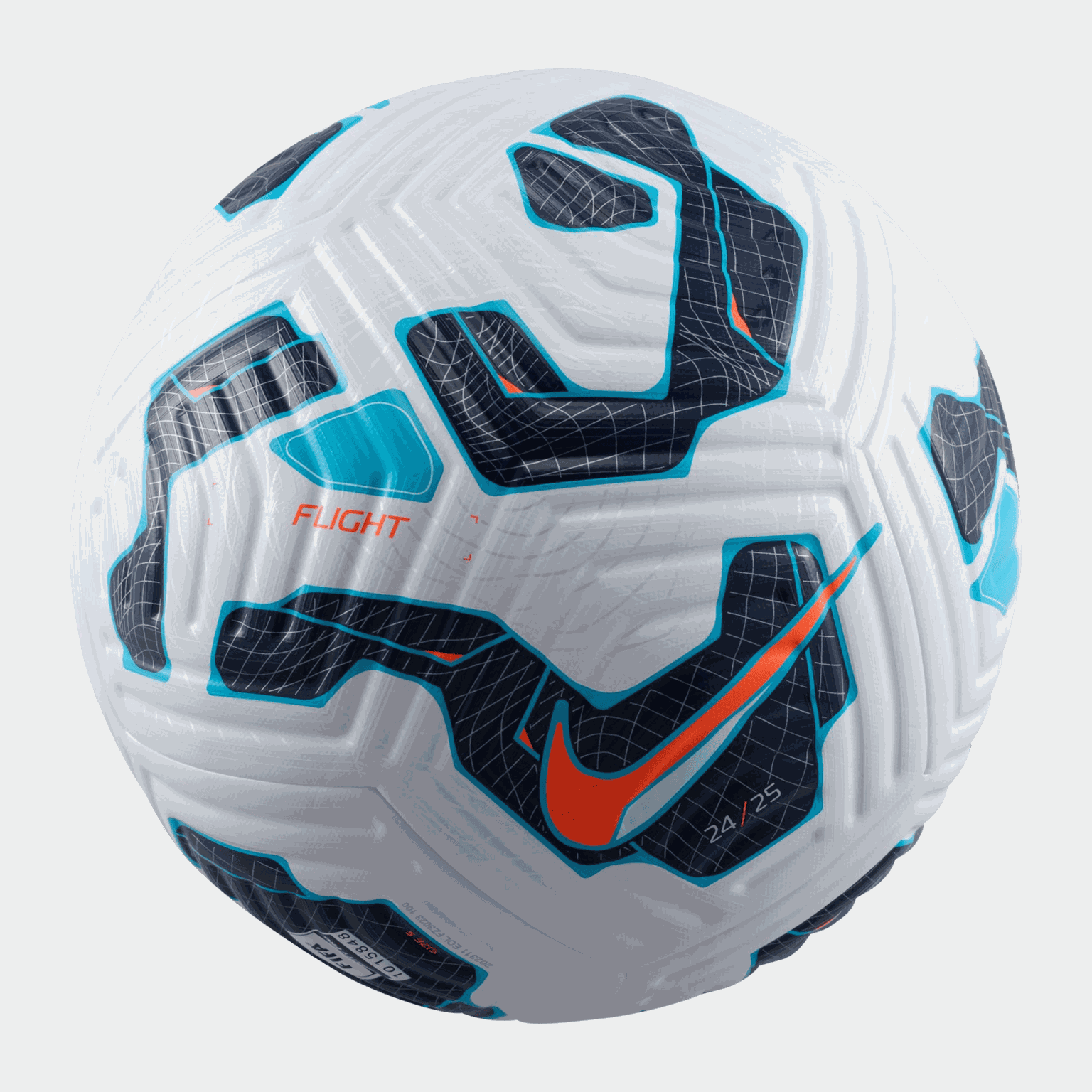 Flight, fotball - full image 2
