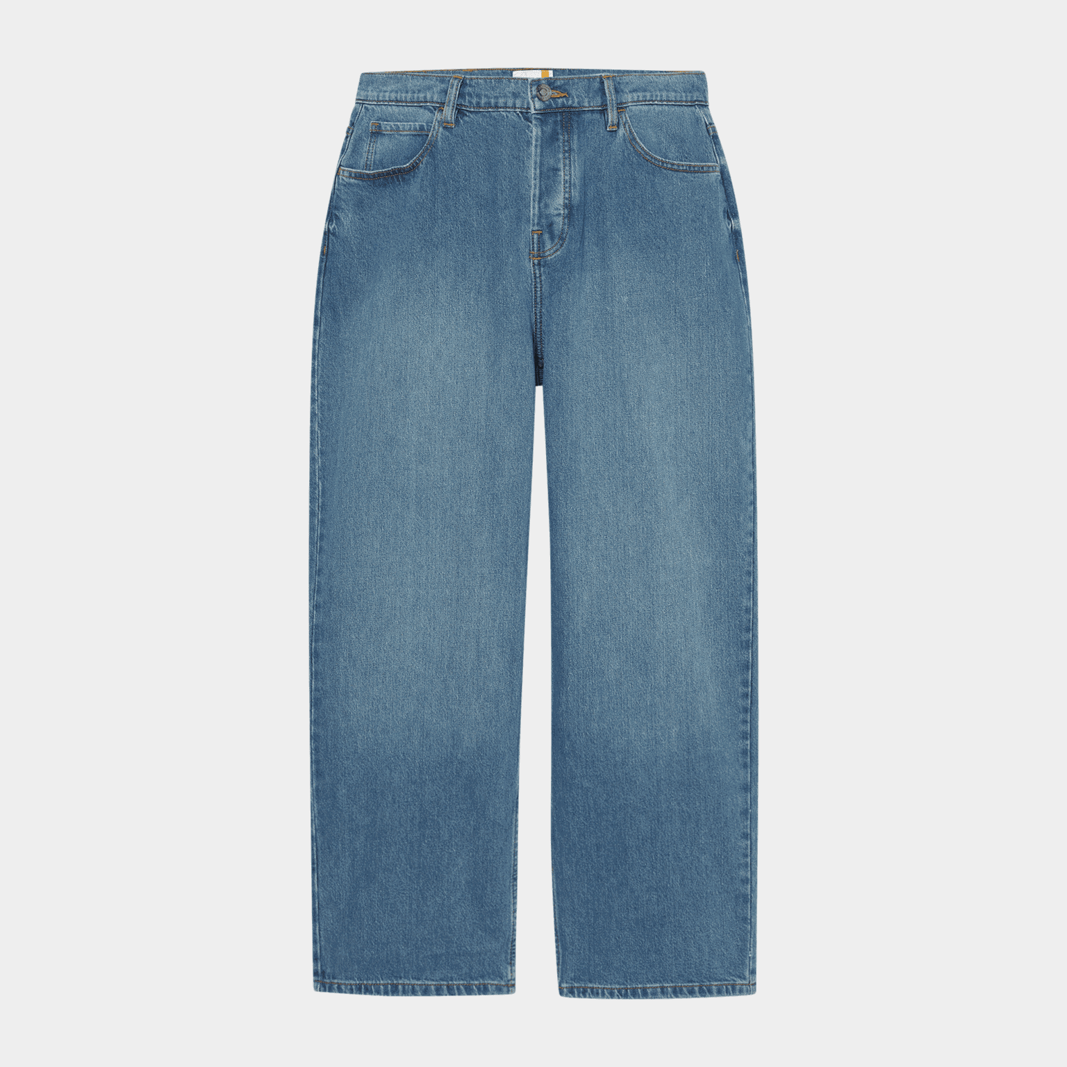 Denim Pant, bukse, herre - full image 1