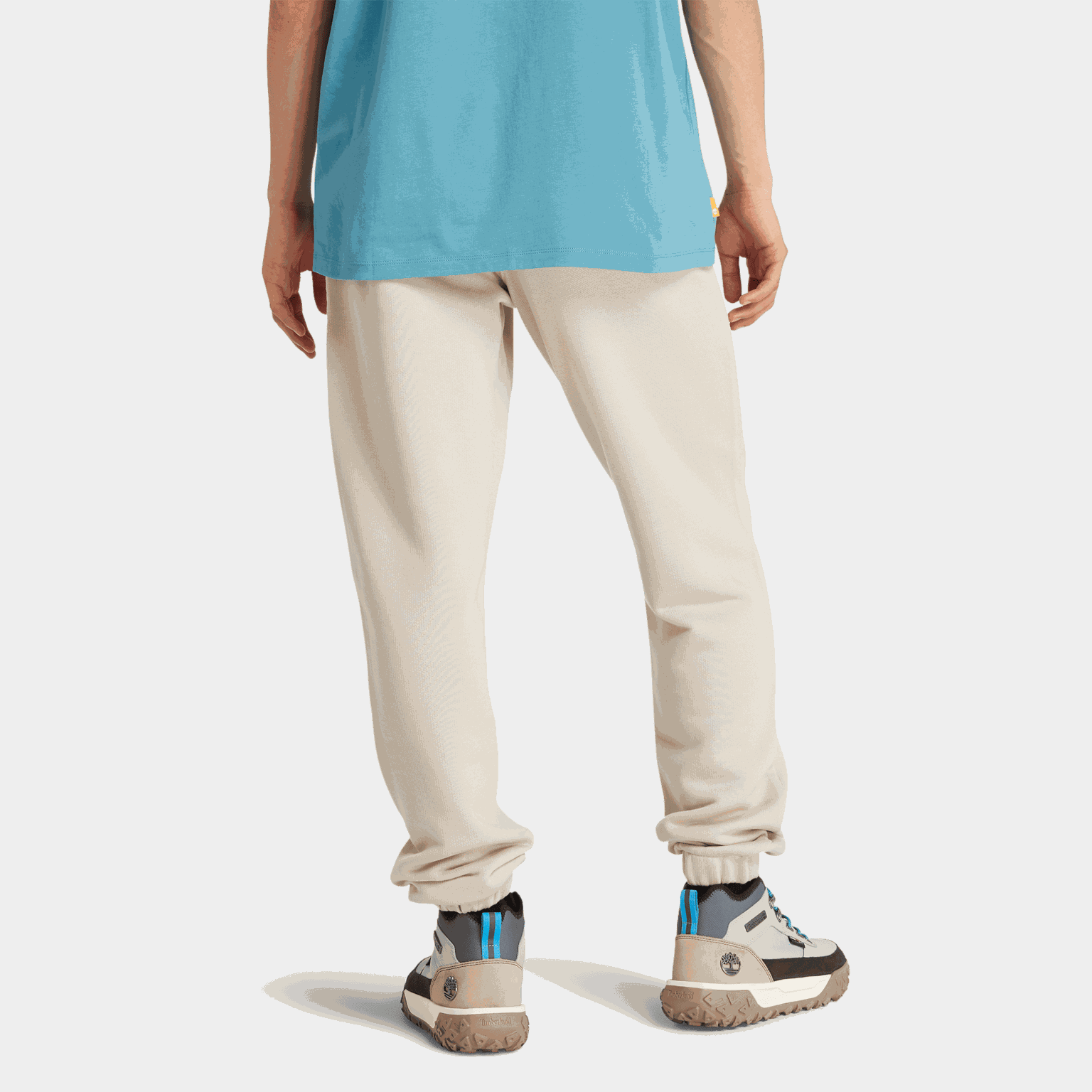 Refibra Sweatpant, bukse ,herre - full image 3