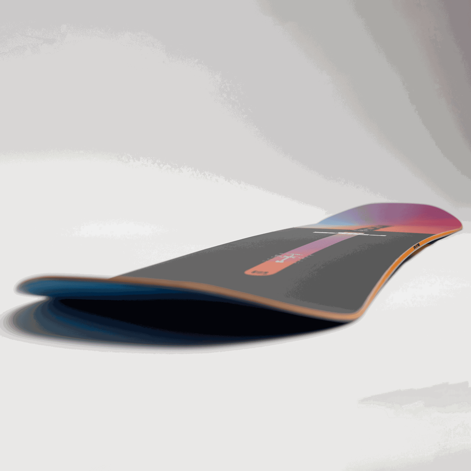 Snowboard Prime Chroma Cam-Out 25/26, snowboard, herre - full image 4