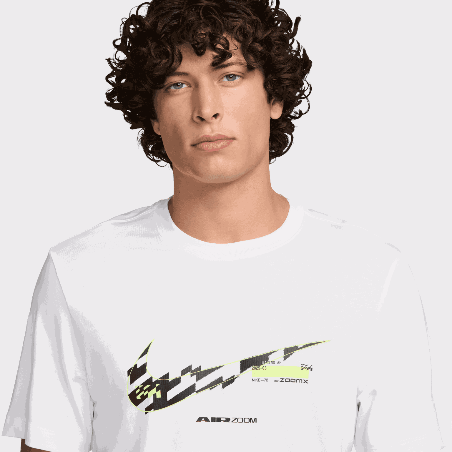 Tee Elite Entry, t-skjorte, herre - full image 3