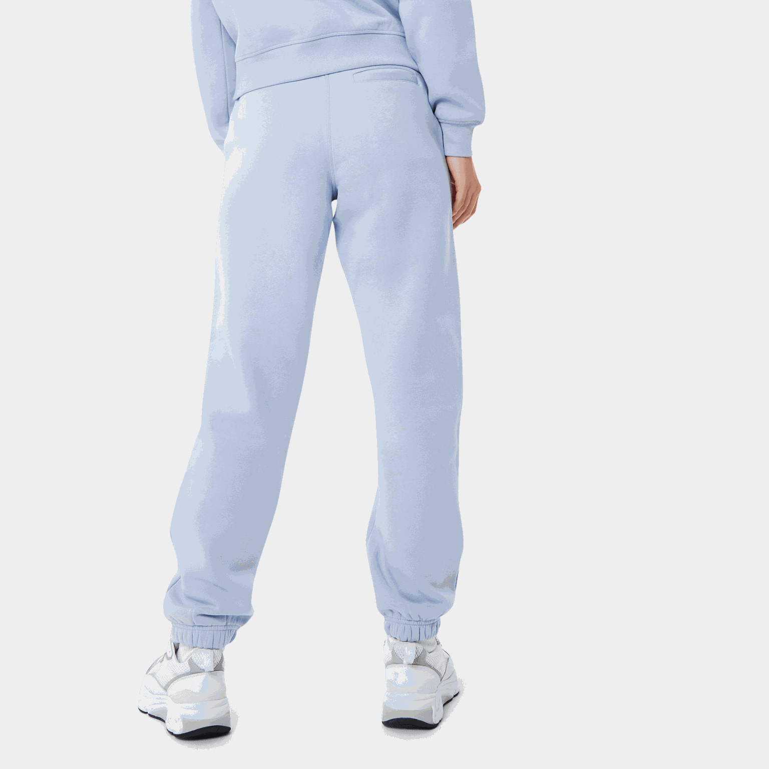 Bayton Relaxed Joggers, joggebukse, dame - full image 2