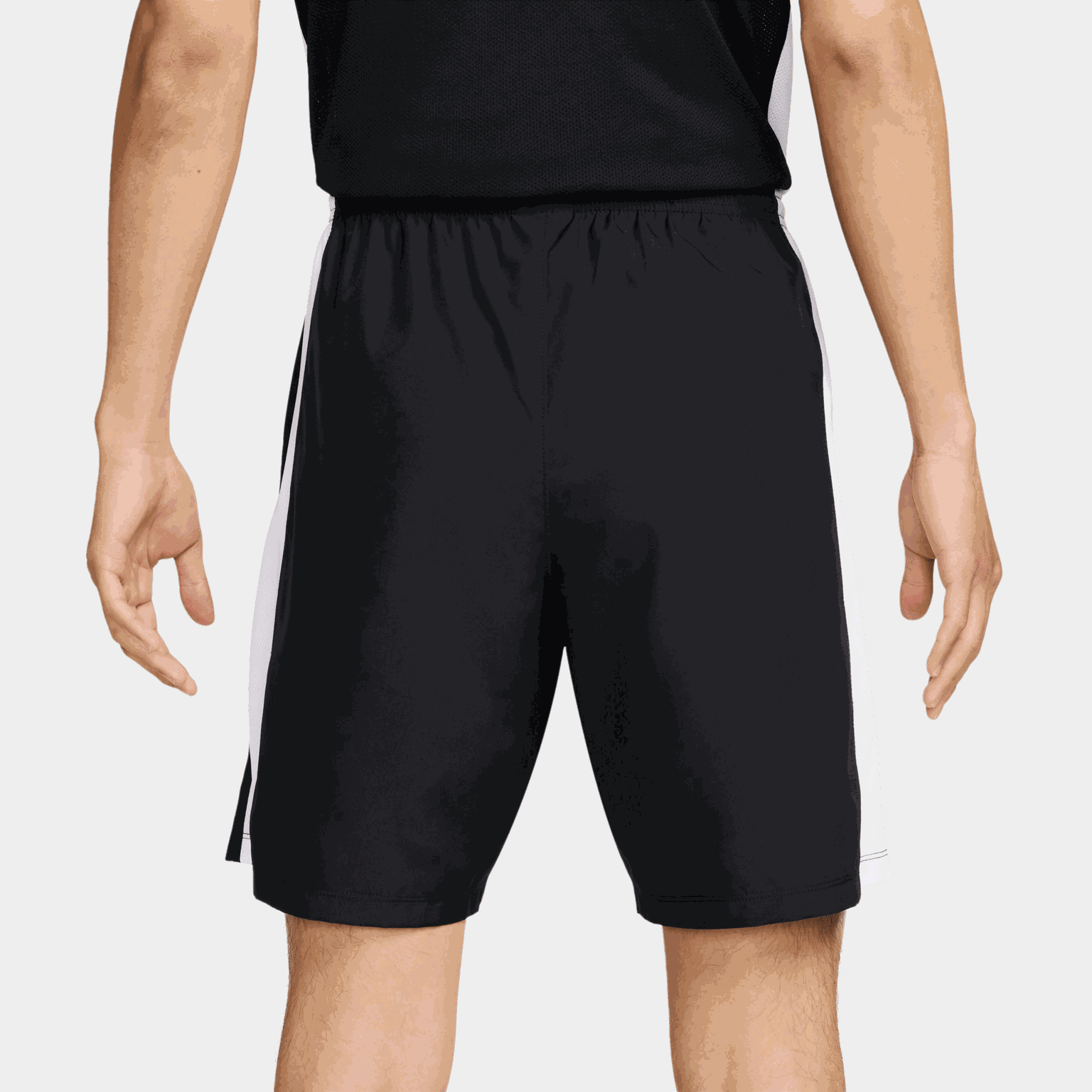 Academy Soccer Shorts, herre - full image 2