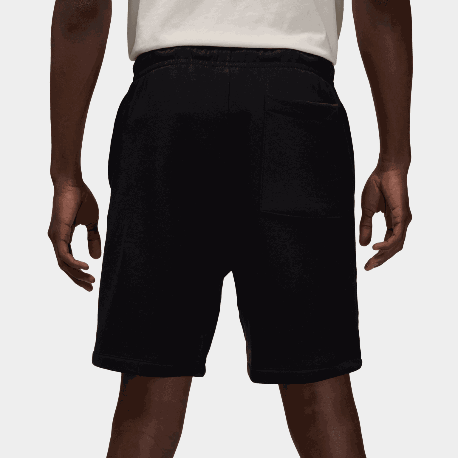 Jordan Brooklyn Fleece, shorts, herre - full image 2