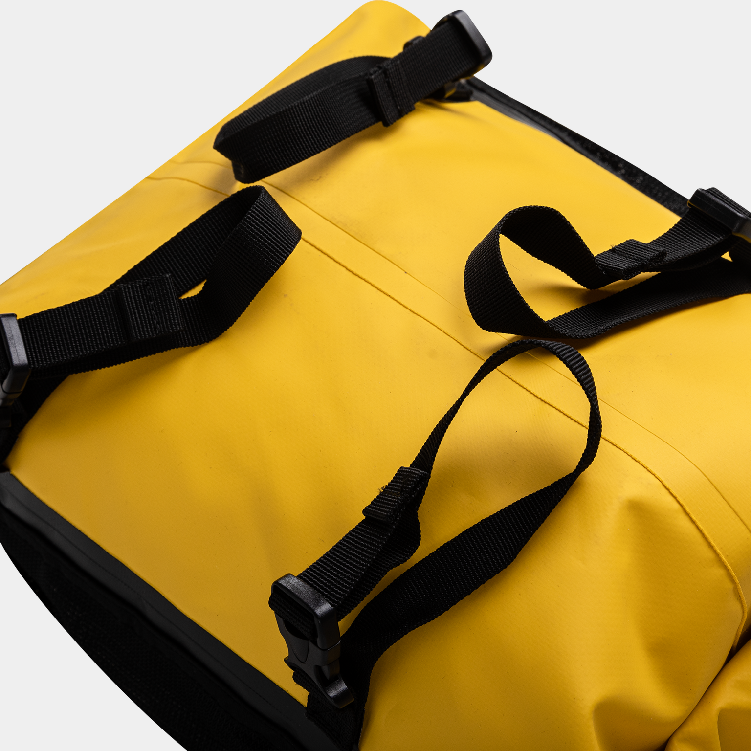 Deckbag Roll up, oppbevaringsbag til kajakk - full image 4