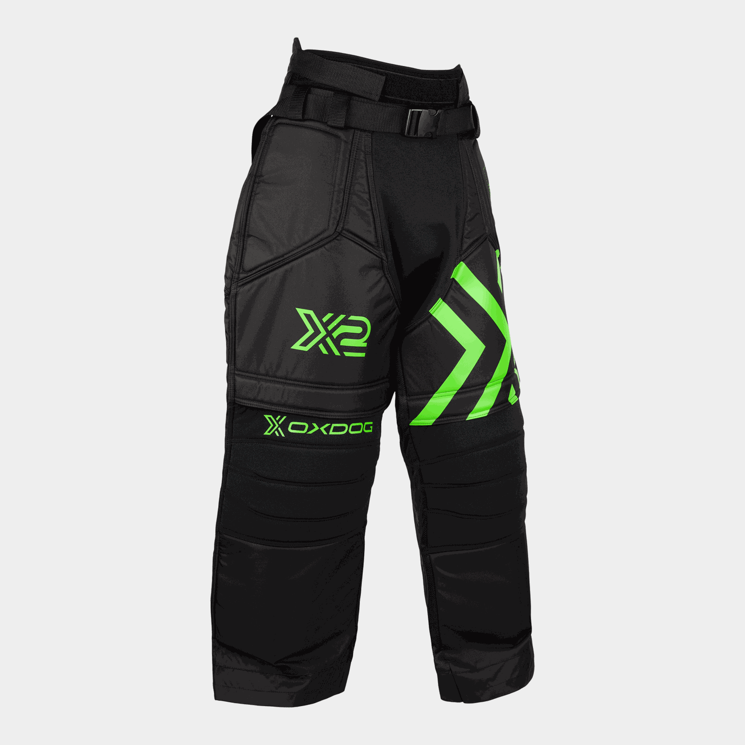 X2 Goalie Pants 26/27, . - full image 2
