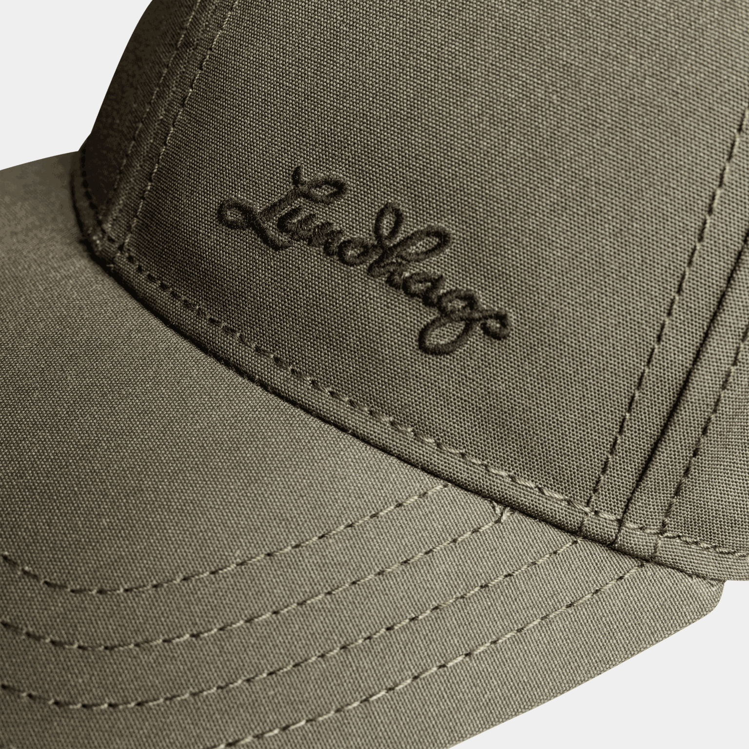 Base II Cap, kaps - full image 2
