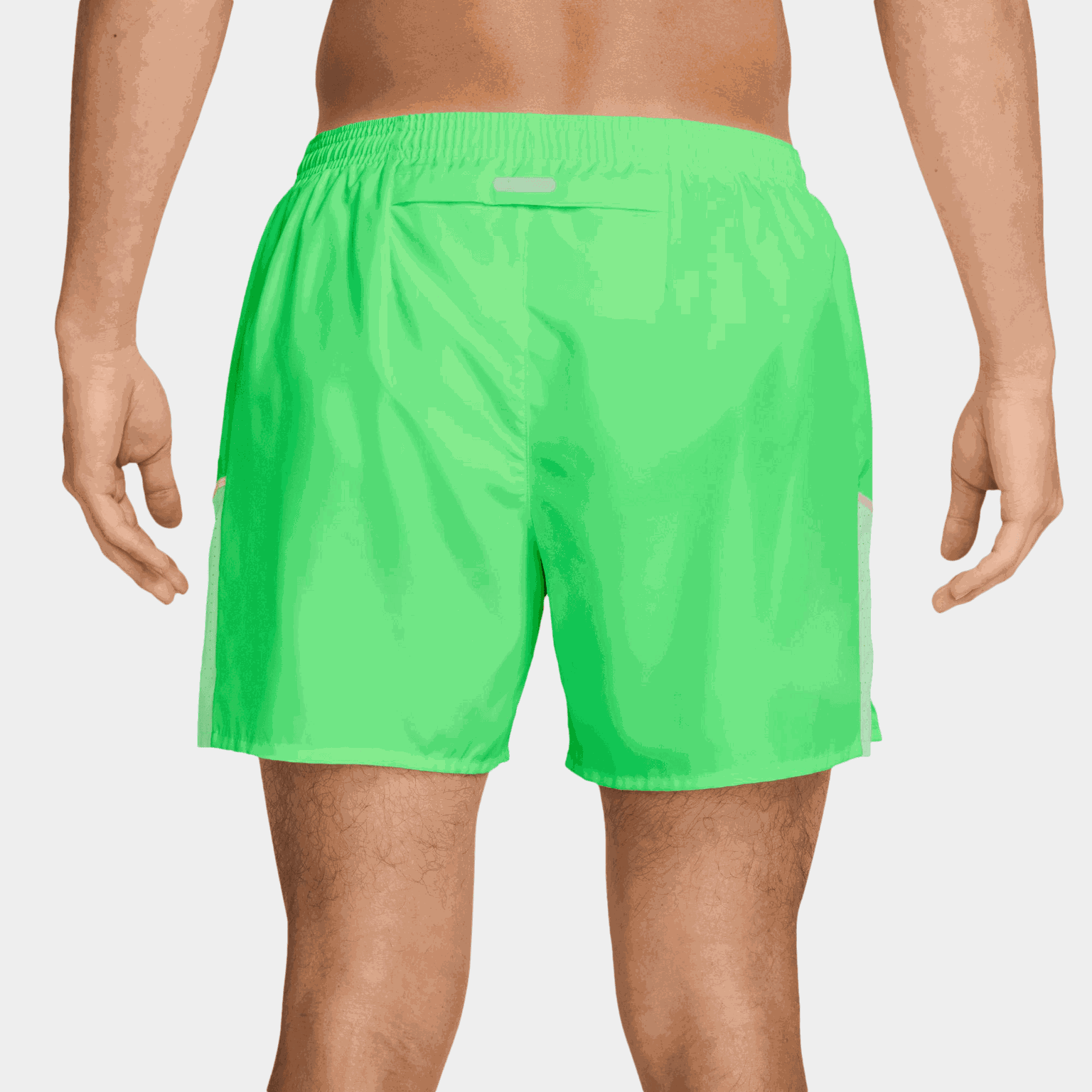 Dri-FIT Miler 5Bf Short, løpeshorts. herre - full image 2