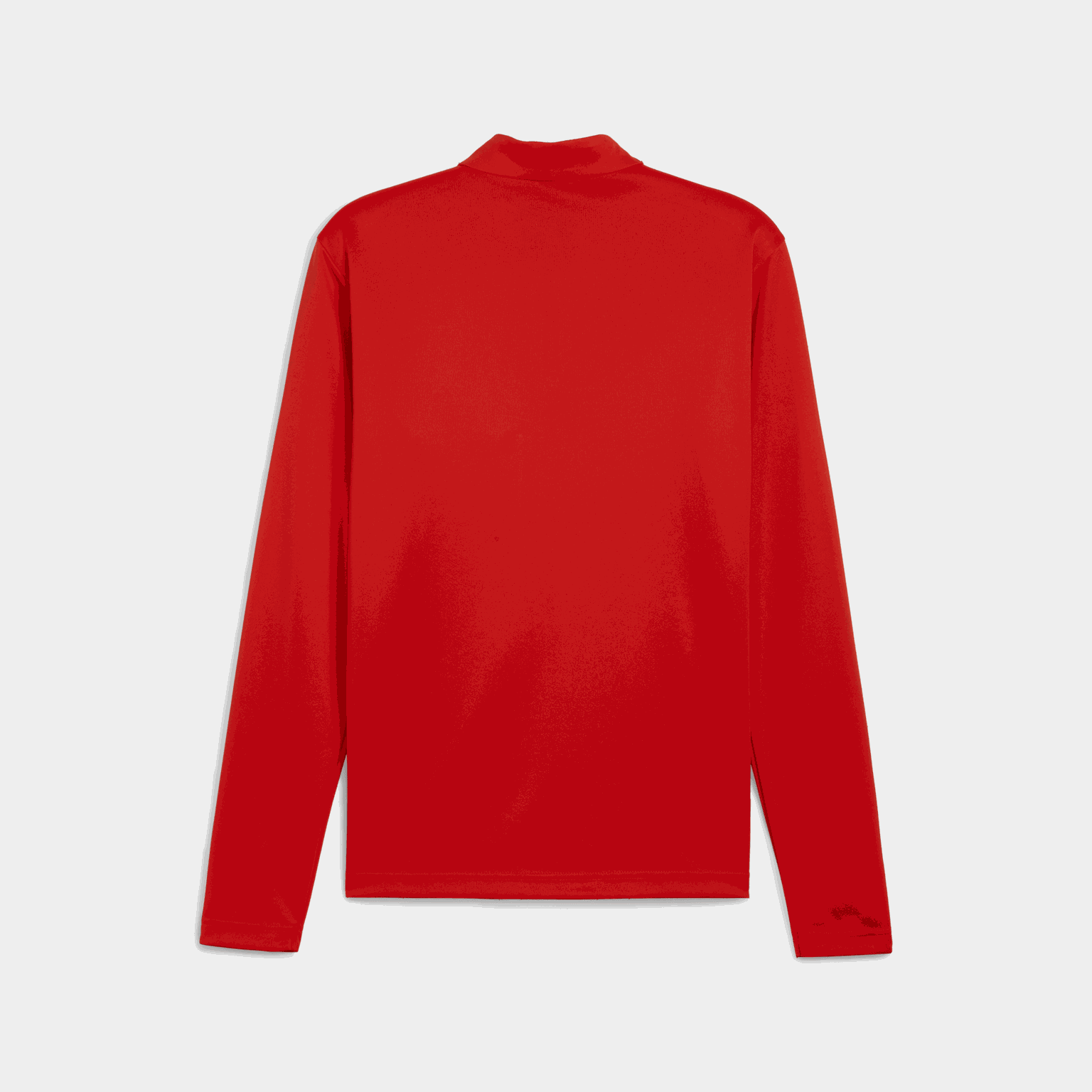 teamGOAL Training 1/4 Zip Top, treningsgenser, herre - full image 2