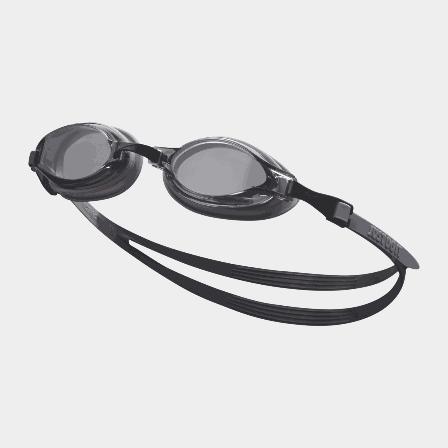 Chrome Goggle, svømmebriller - full image 1
