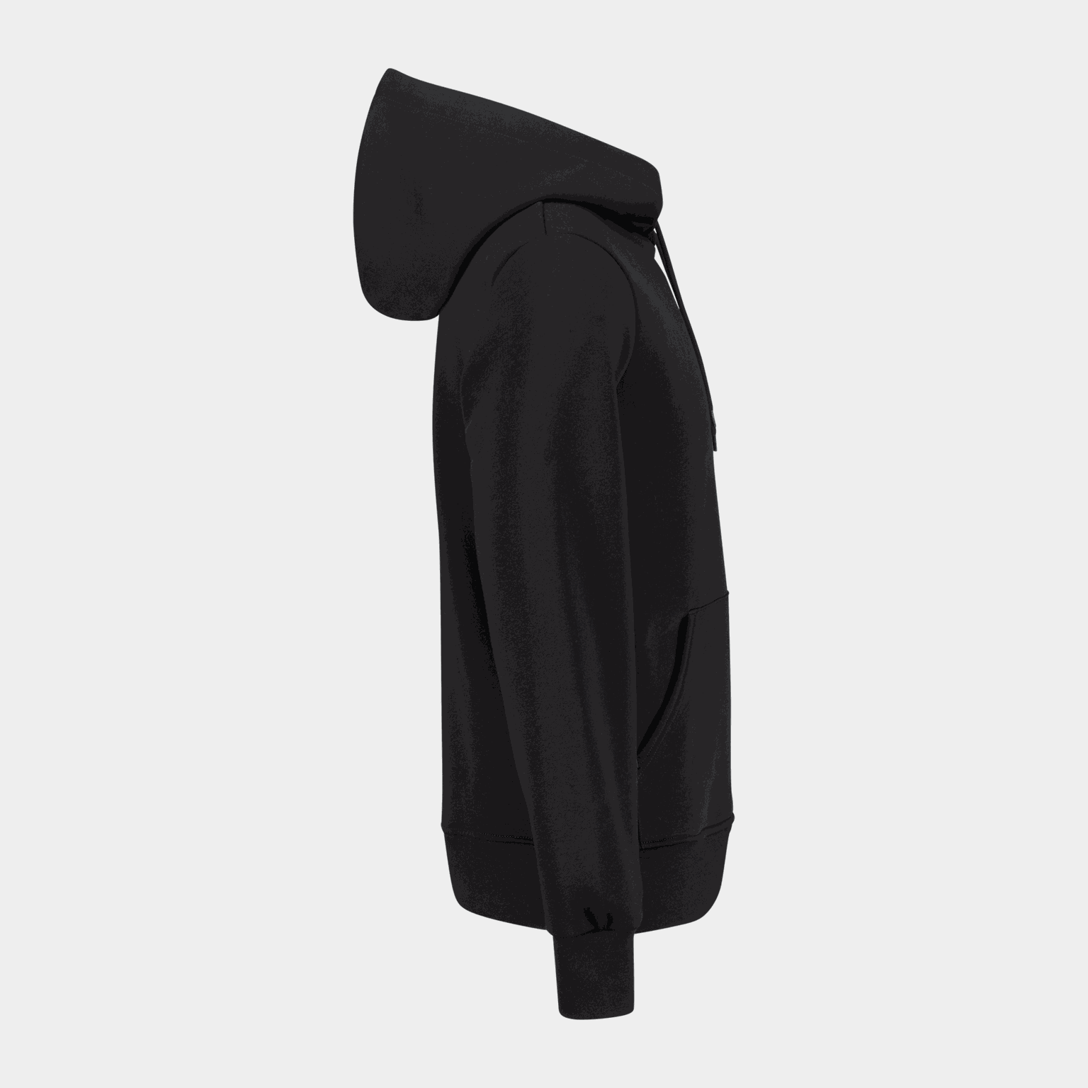 Borg Essential 1 Hoodie, hettegenser, herre - full image 2