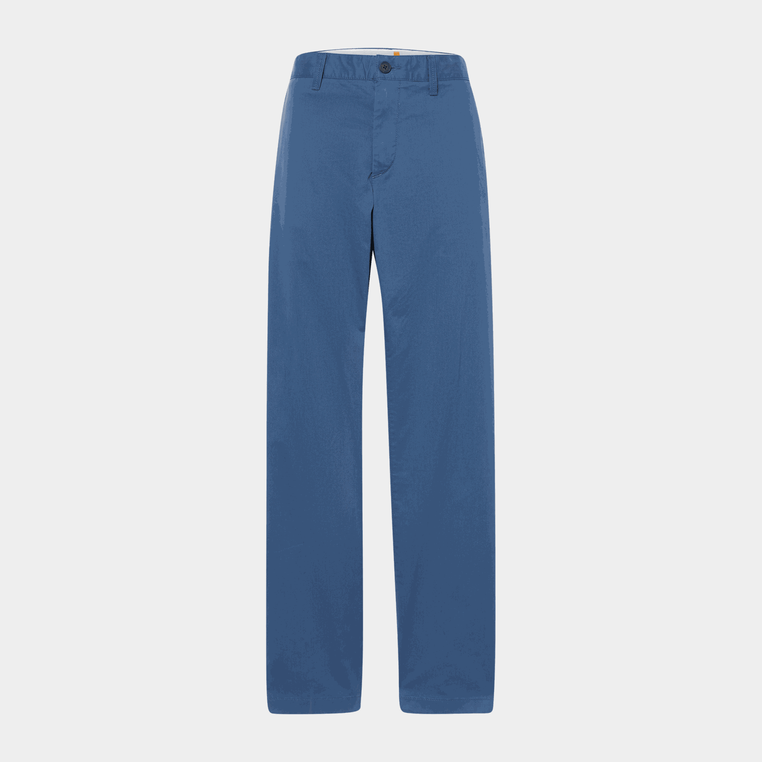Twill Chino Pant - full image 1
