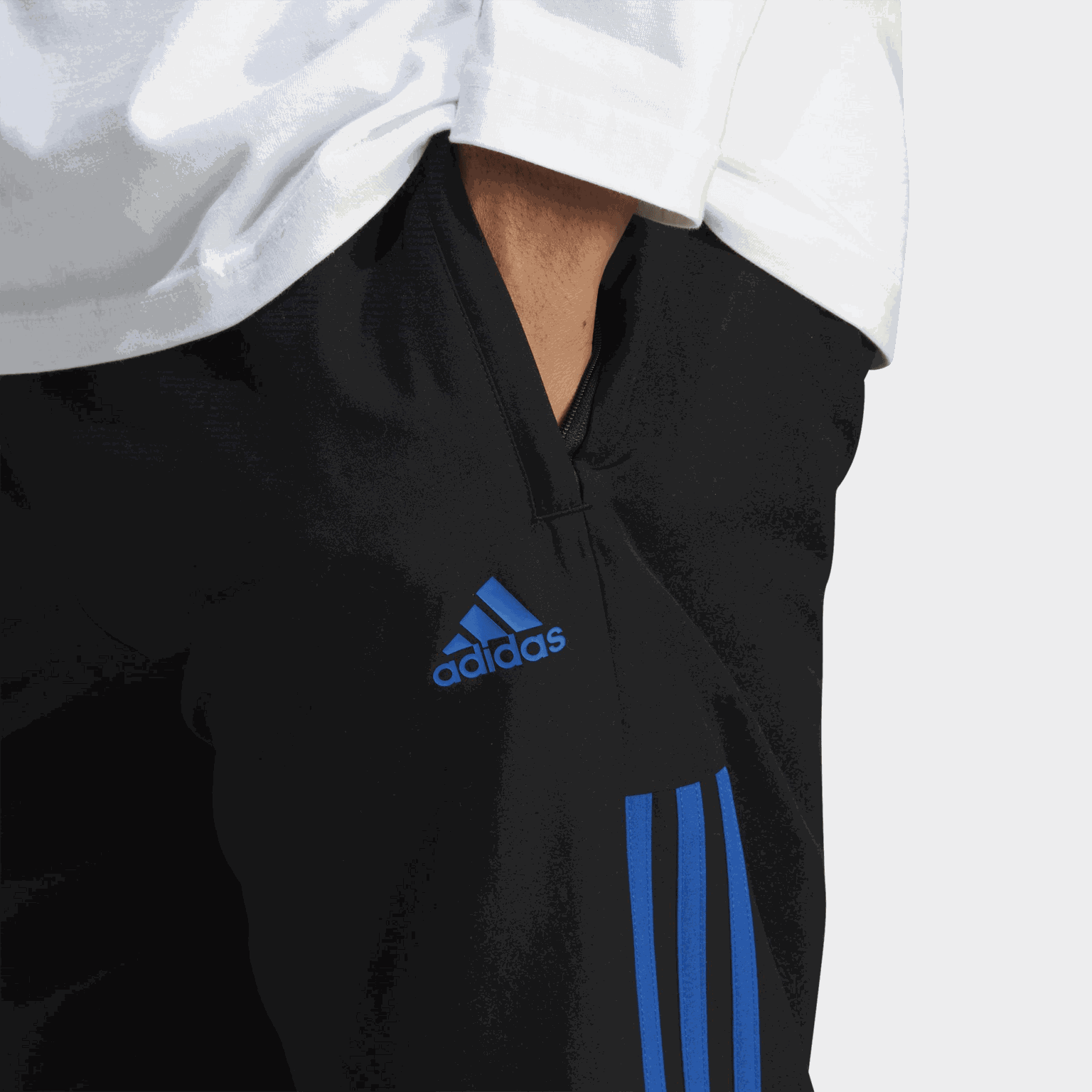 Samson 4.0 Tracksuit Bottoms, joggebukse, herre - full image 4