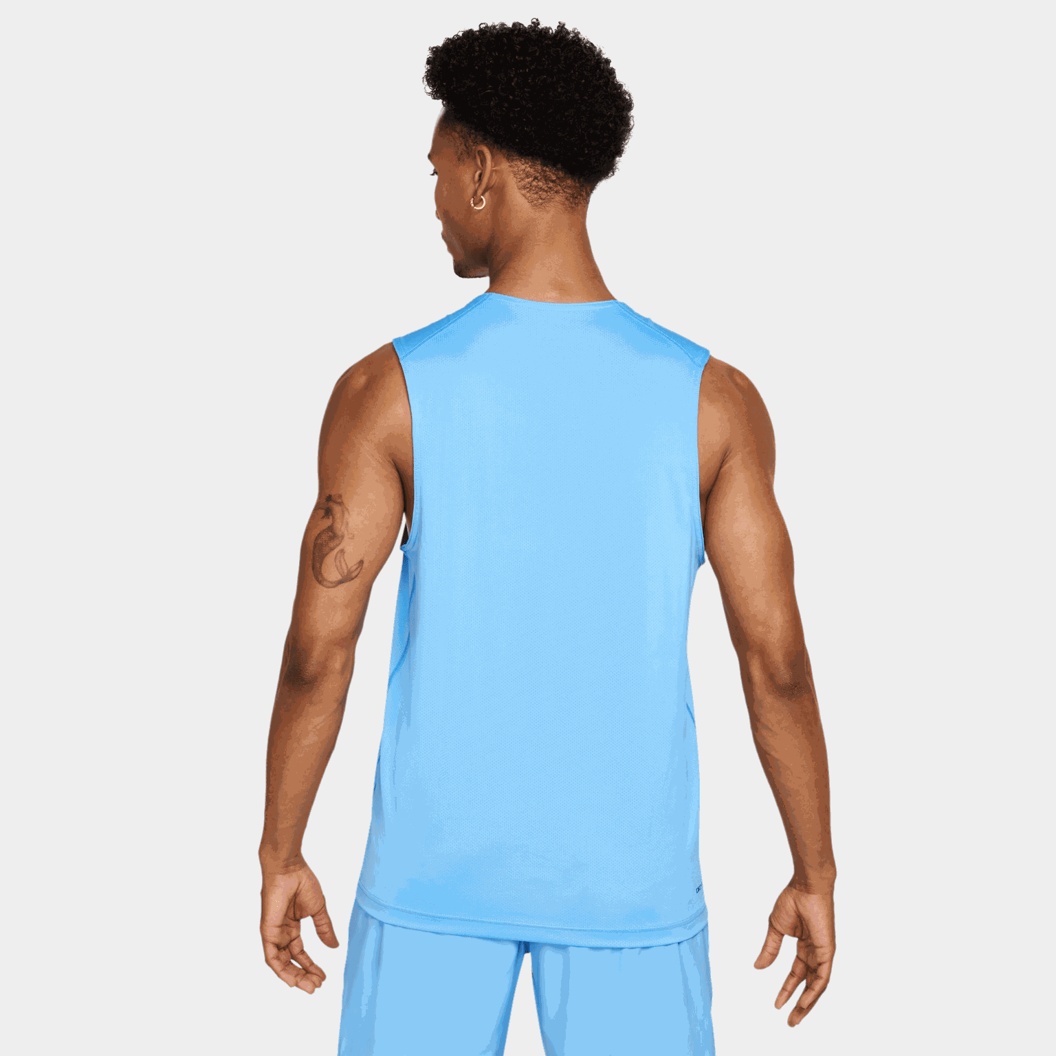 Dri-FIT Ready Tank, treningssinglet, herre - full image 2