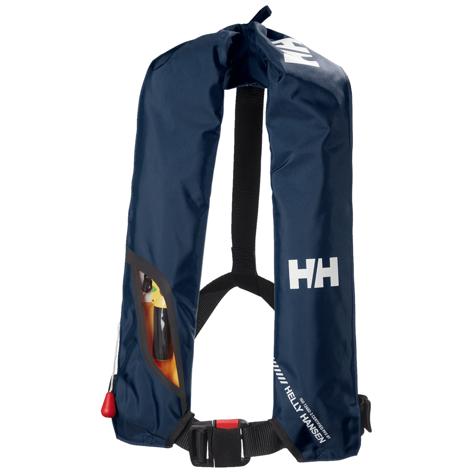 Sport 2.0 Inflatable, redningsvest