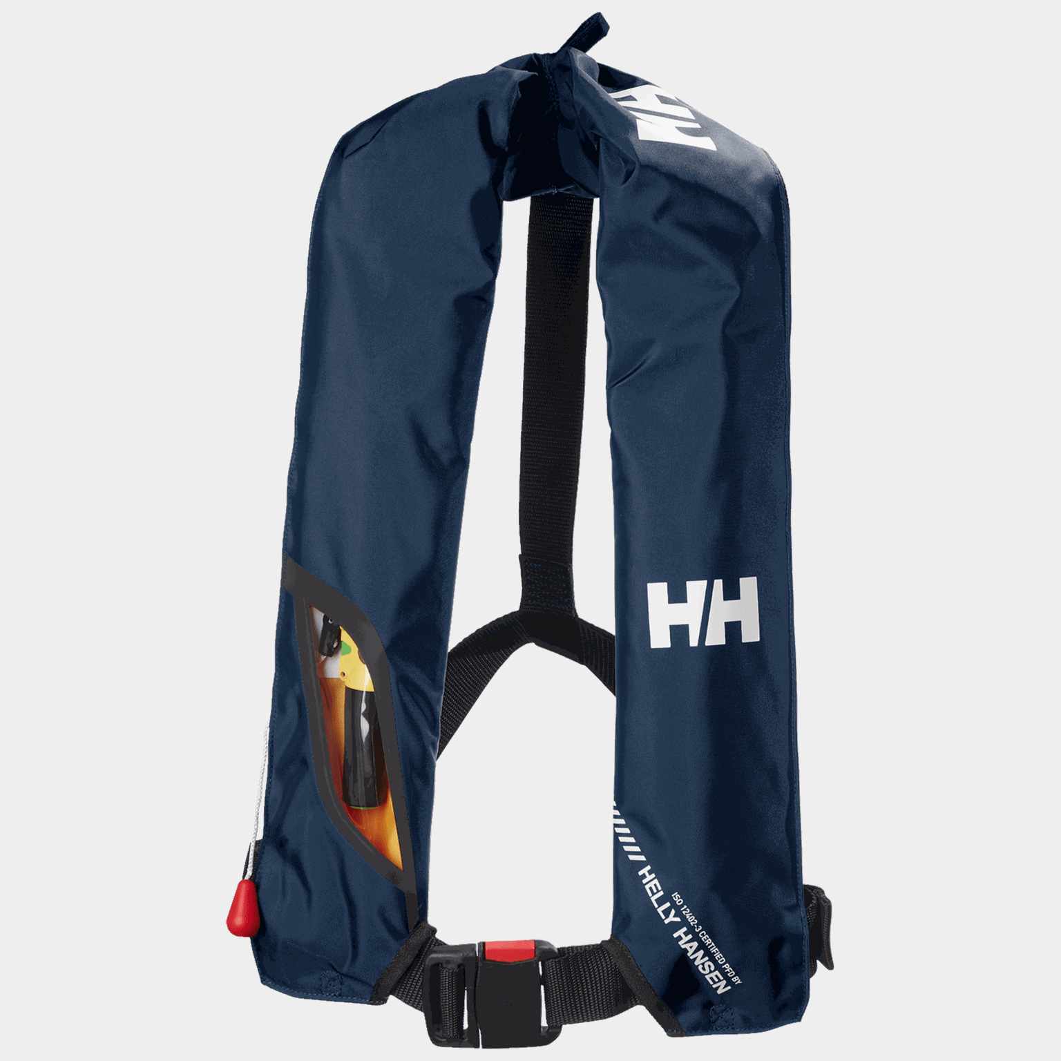 Sport 2.0 Inflatable, redningsvest - full image 1