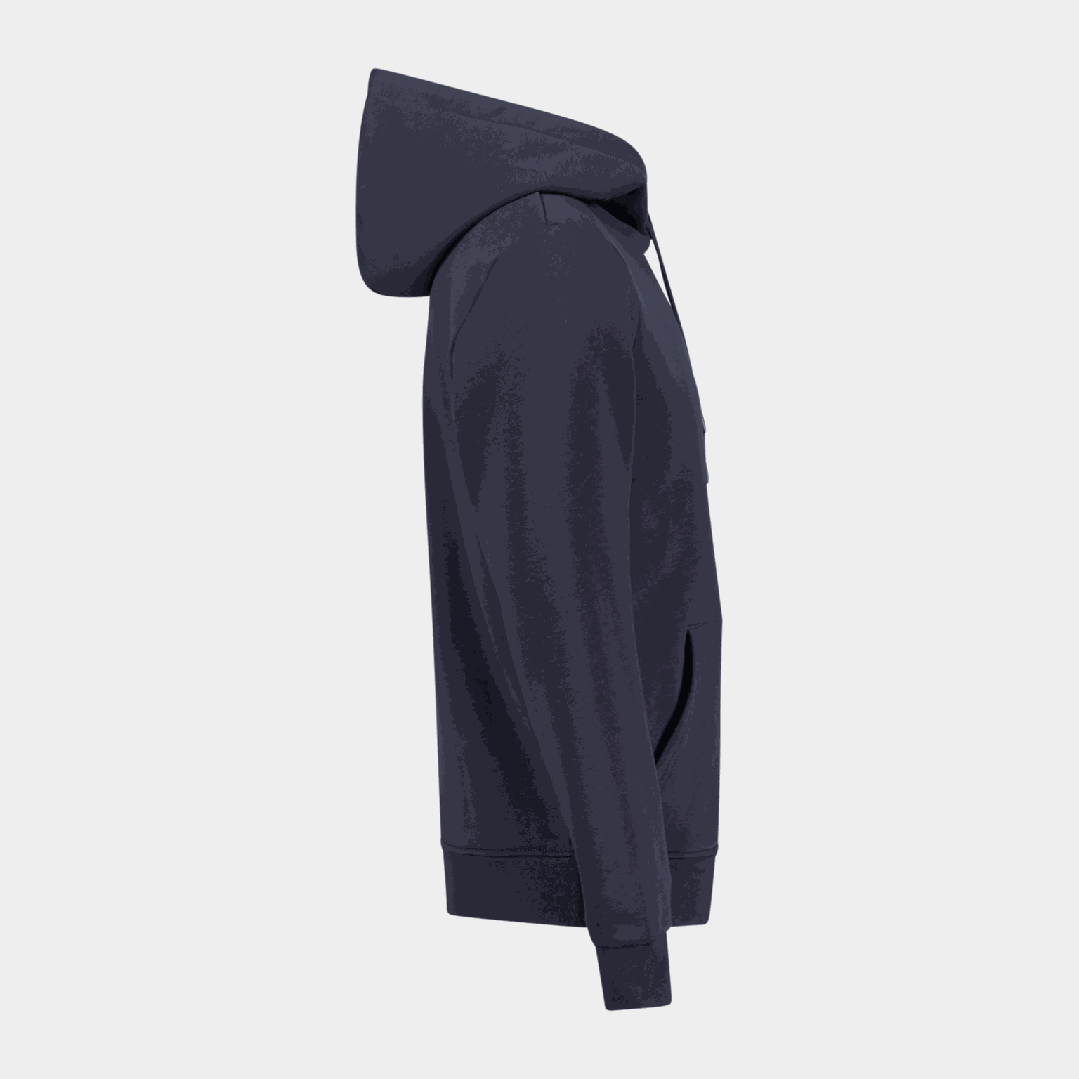 Borg Essential Hoodie, hettegenser, herre - full image 3