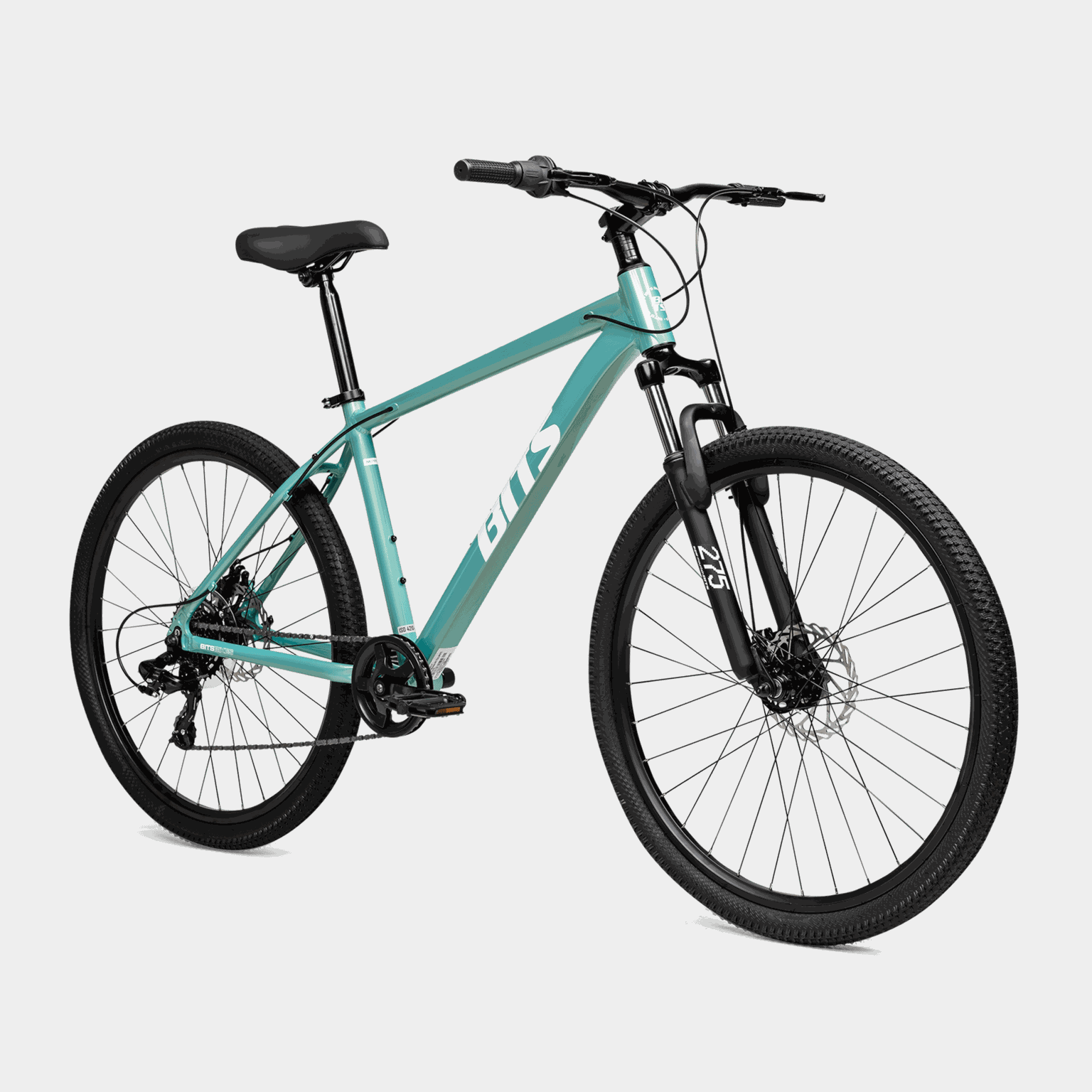 Super Mountain MTB Hardtail, terrengsykkel, herre - full image 2