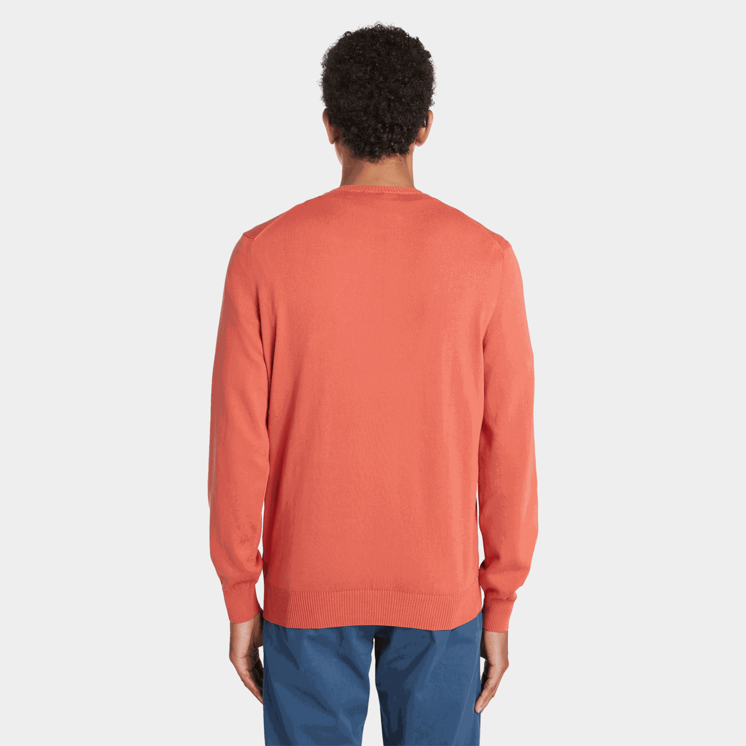 Washed Sweater - full image 2