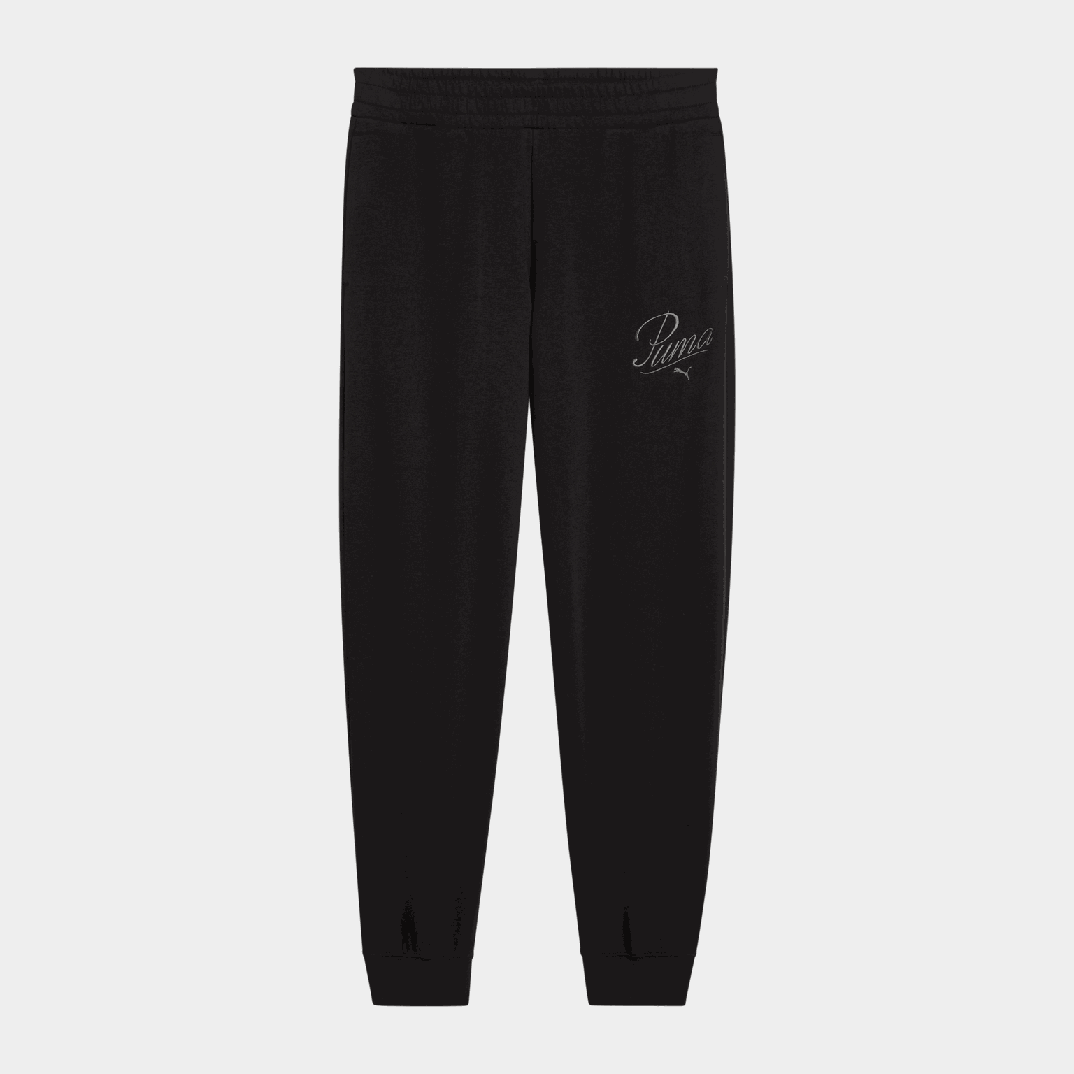 ESS SCRIPT Comfort Sweatpants TR cl, joggebukser, dame - full image 3