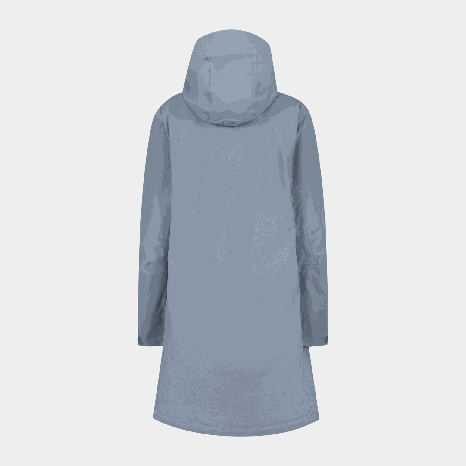 Oslo Recycled Parka, regnjakke, dame - full image 3