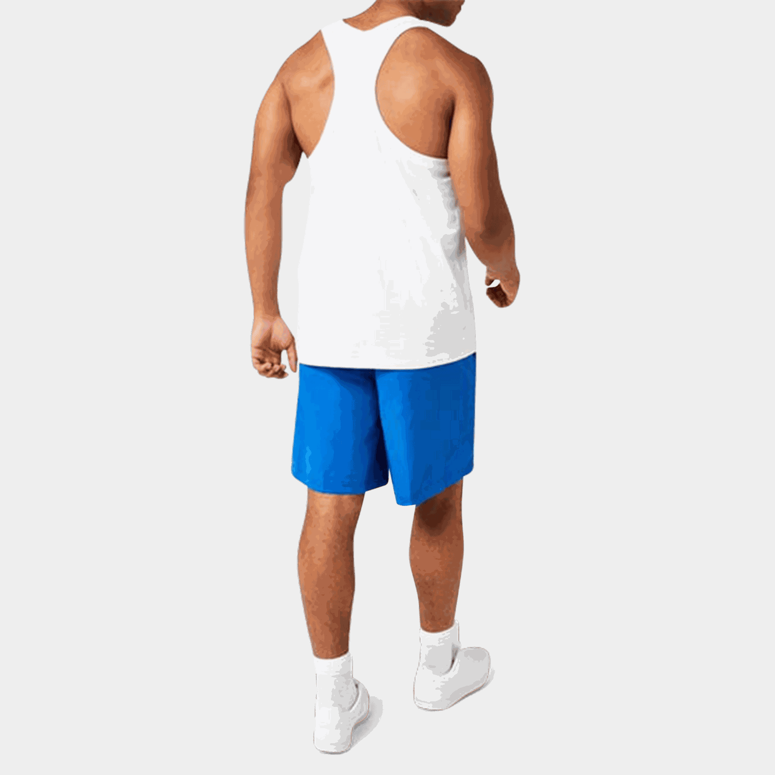 Woven Shorts, shorts, herre - full image 2