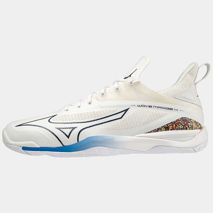 Wave Mirage 4, hallsko herre - full image 2
