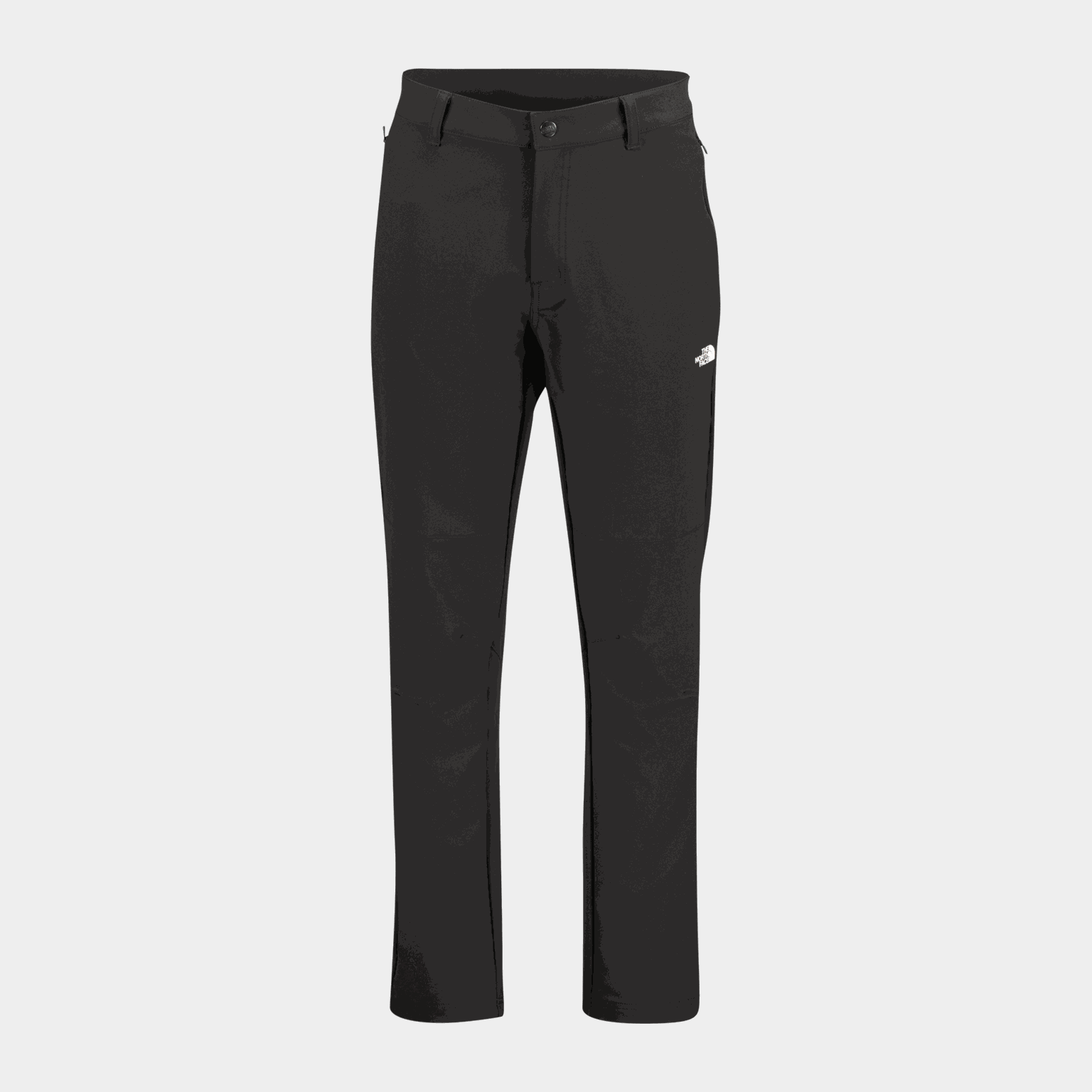 Grivola Pant, softshellbukse, herre - full image 1