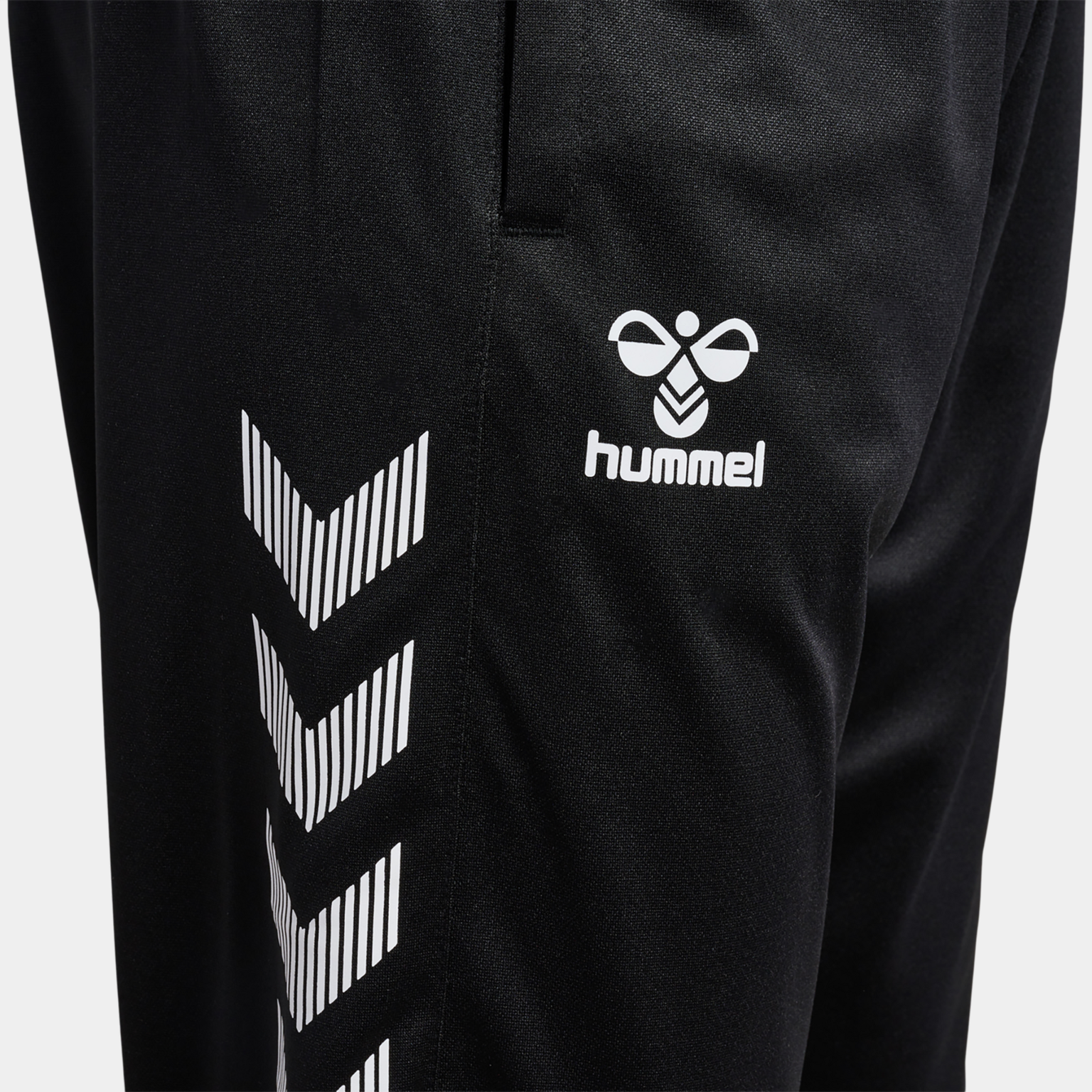 HmlBee Poly Training Pants, treningsbukse herre - full image 2