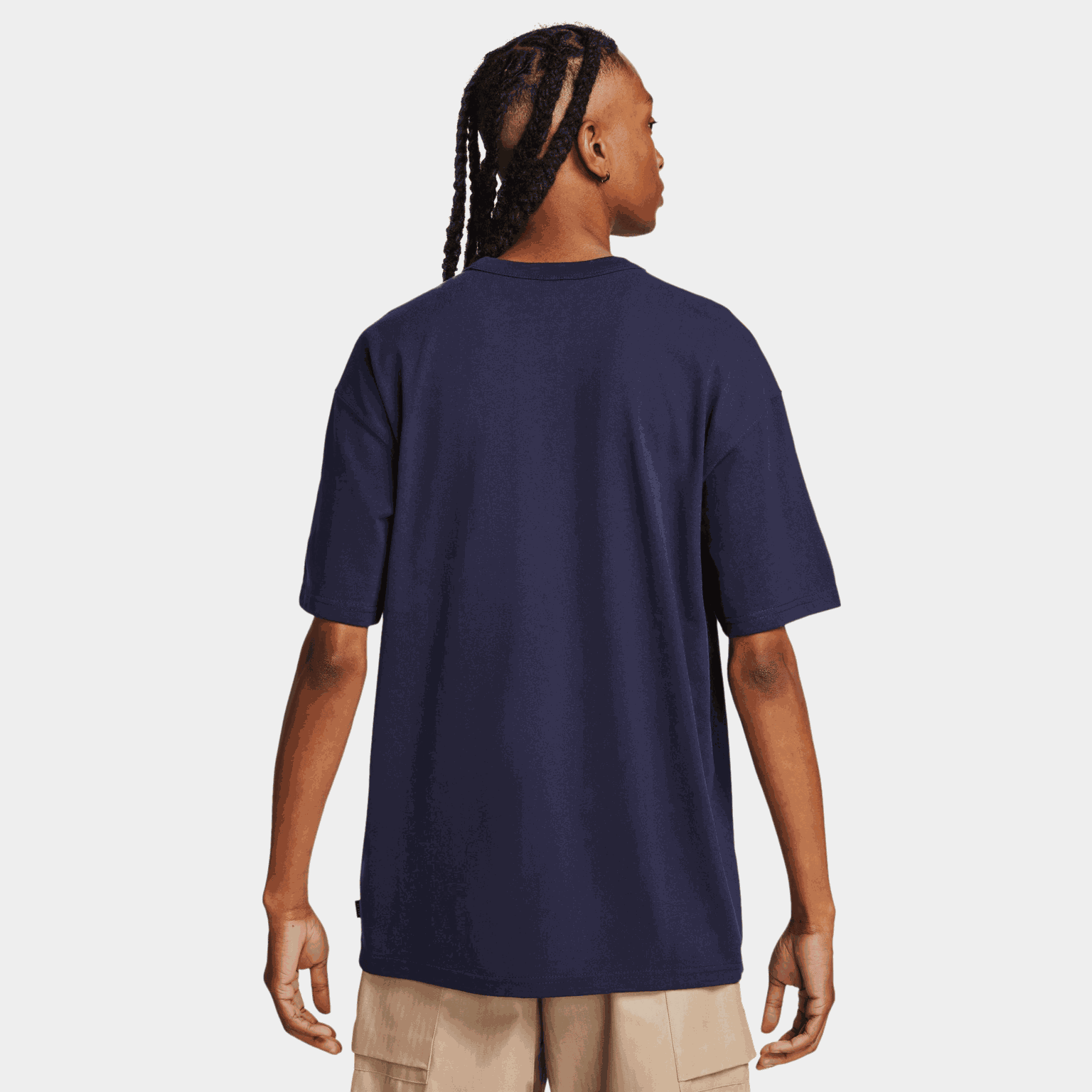 Sportswear Essentials T-Shirt, t-skjorte, herre - full image 2
