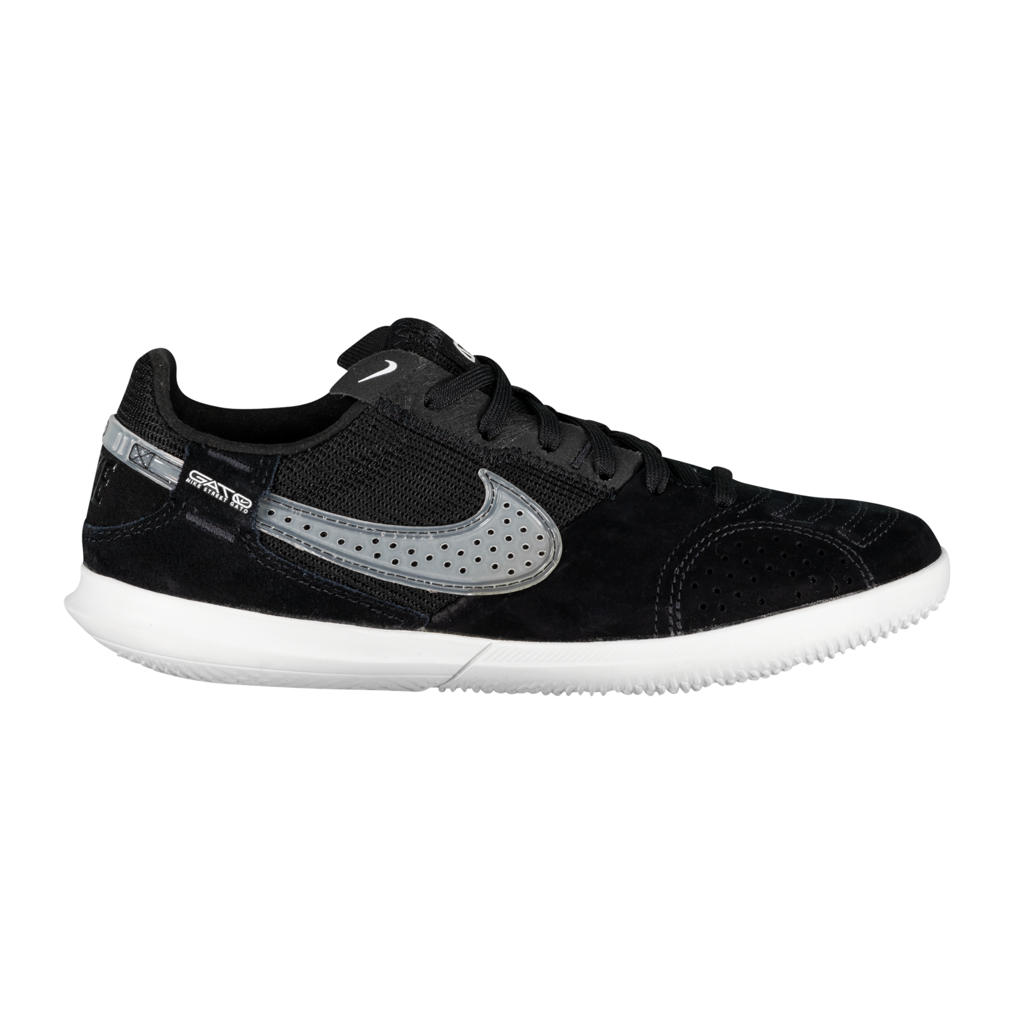 Nike Streetgato, fotballsko til asfalt