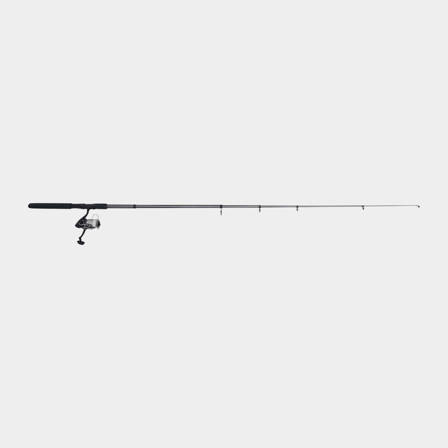 Valkyre Telemark Combo 9' 12-40g, haspelsett, teleskopstang - full image 2