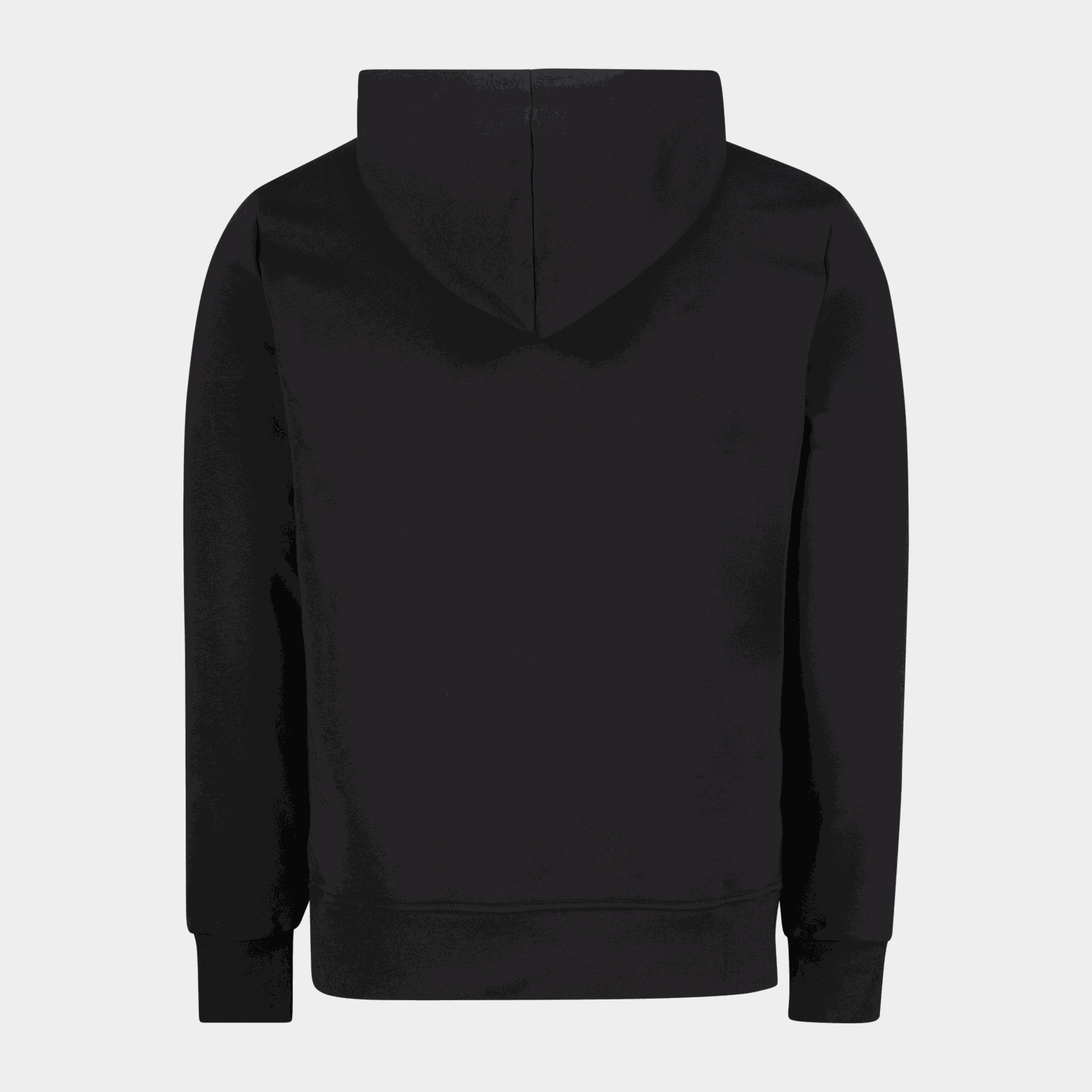 Borg Essential 1 Hoodie, hettegenser, herre - full image 3