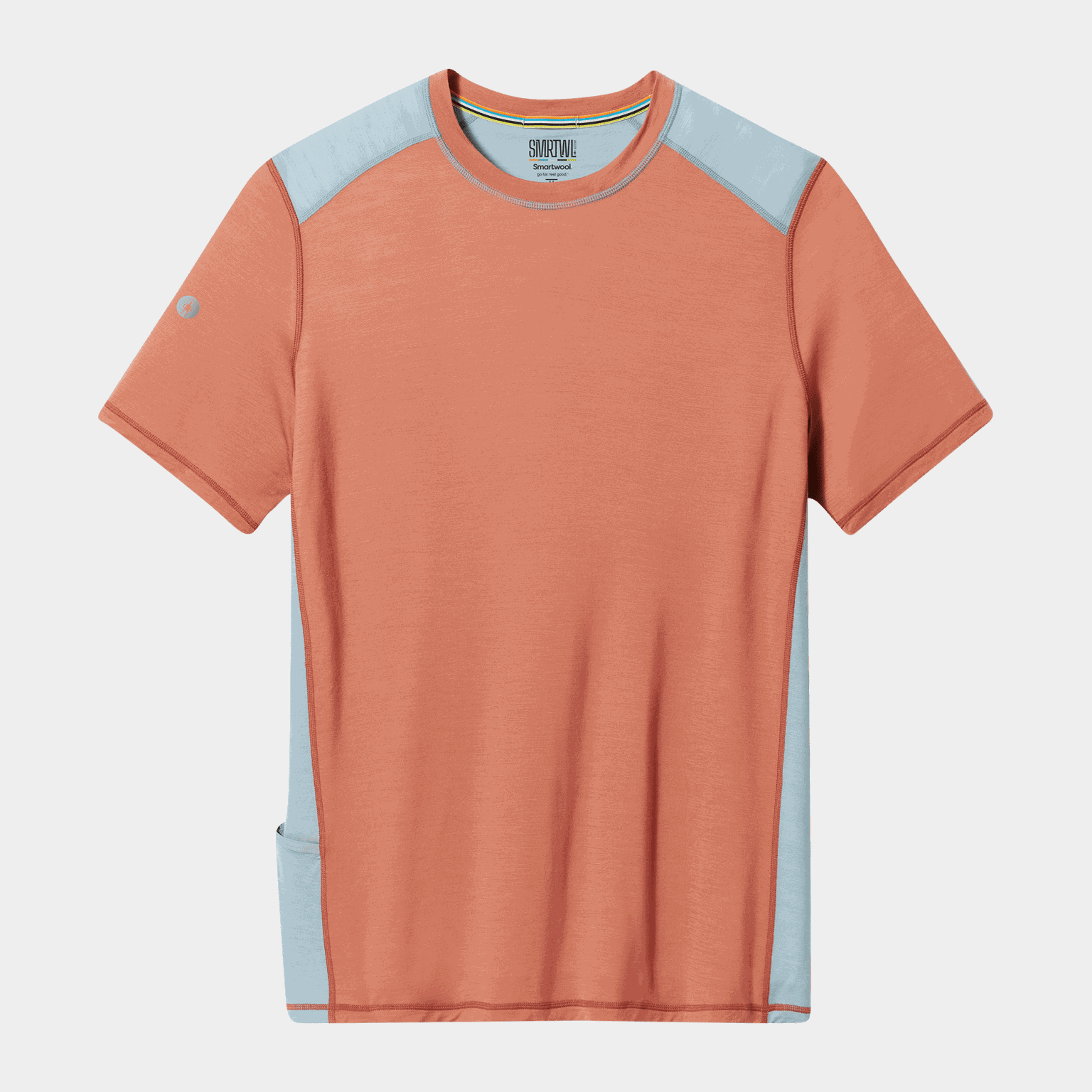 Active Ultralite Tech Tee Active - full image 3