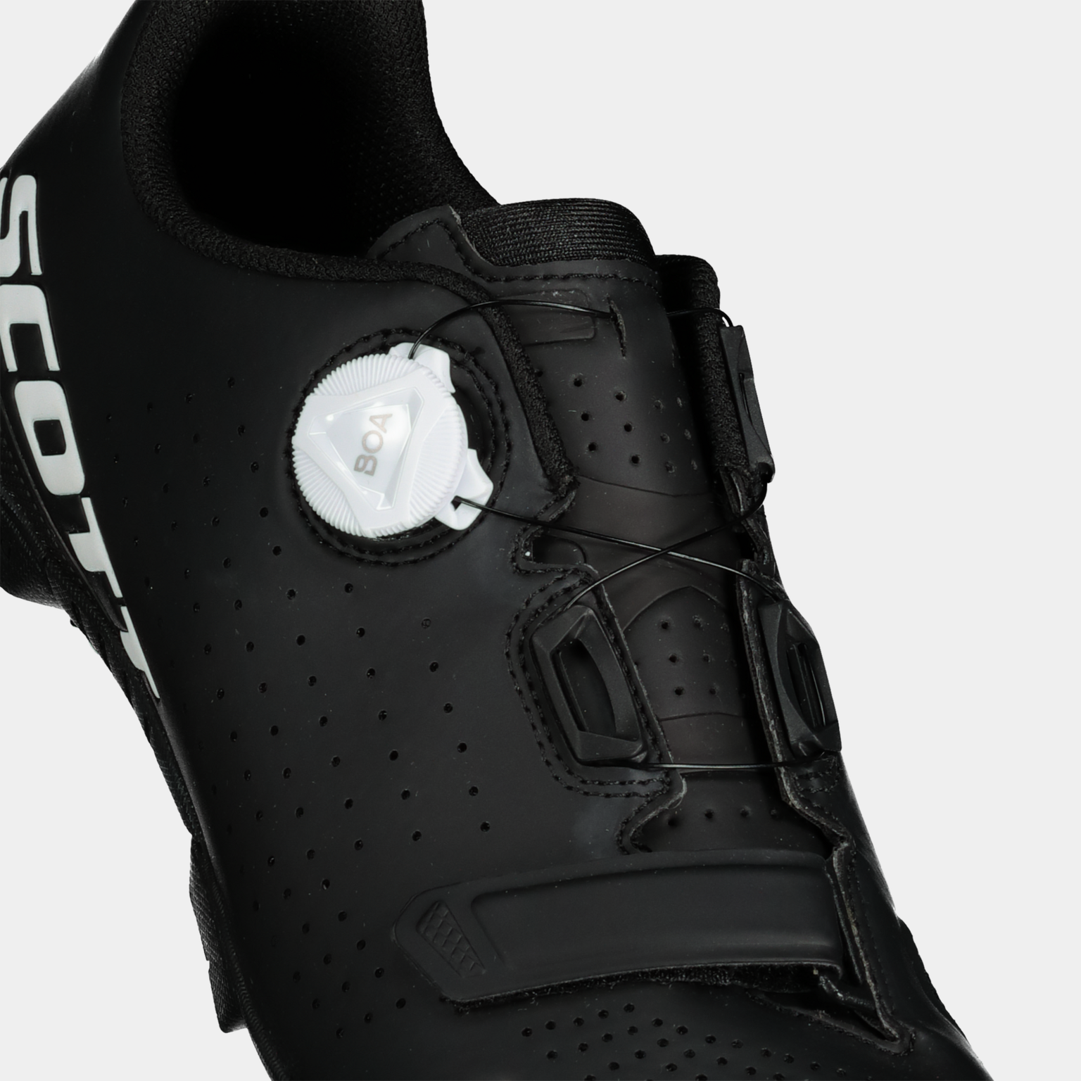 MTB Expert Boa shoe 24, sykkelsko, terreng, herre - full image 4