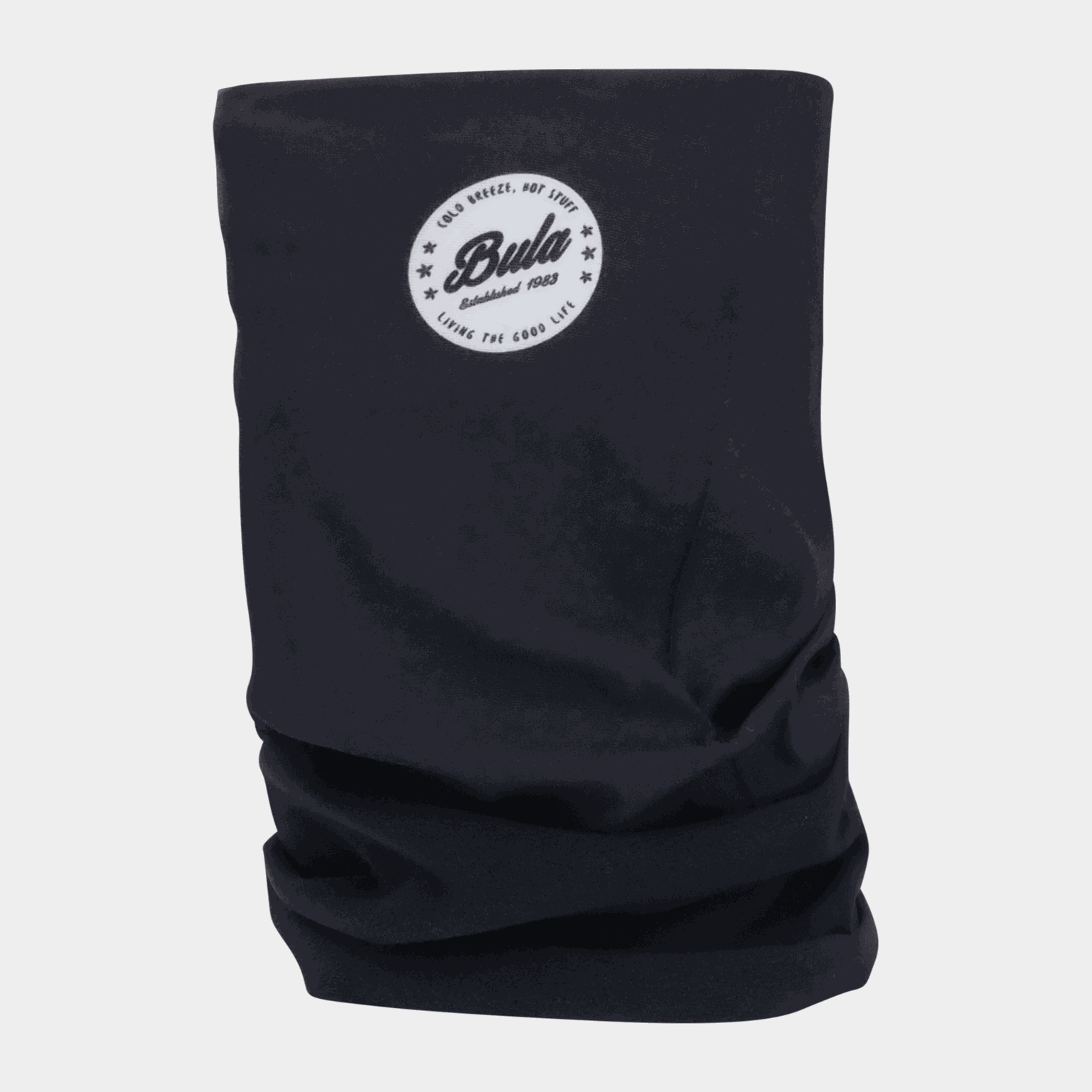 Vector Fleece Edge Tube, hals - full image 4