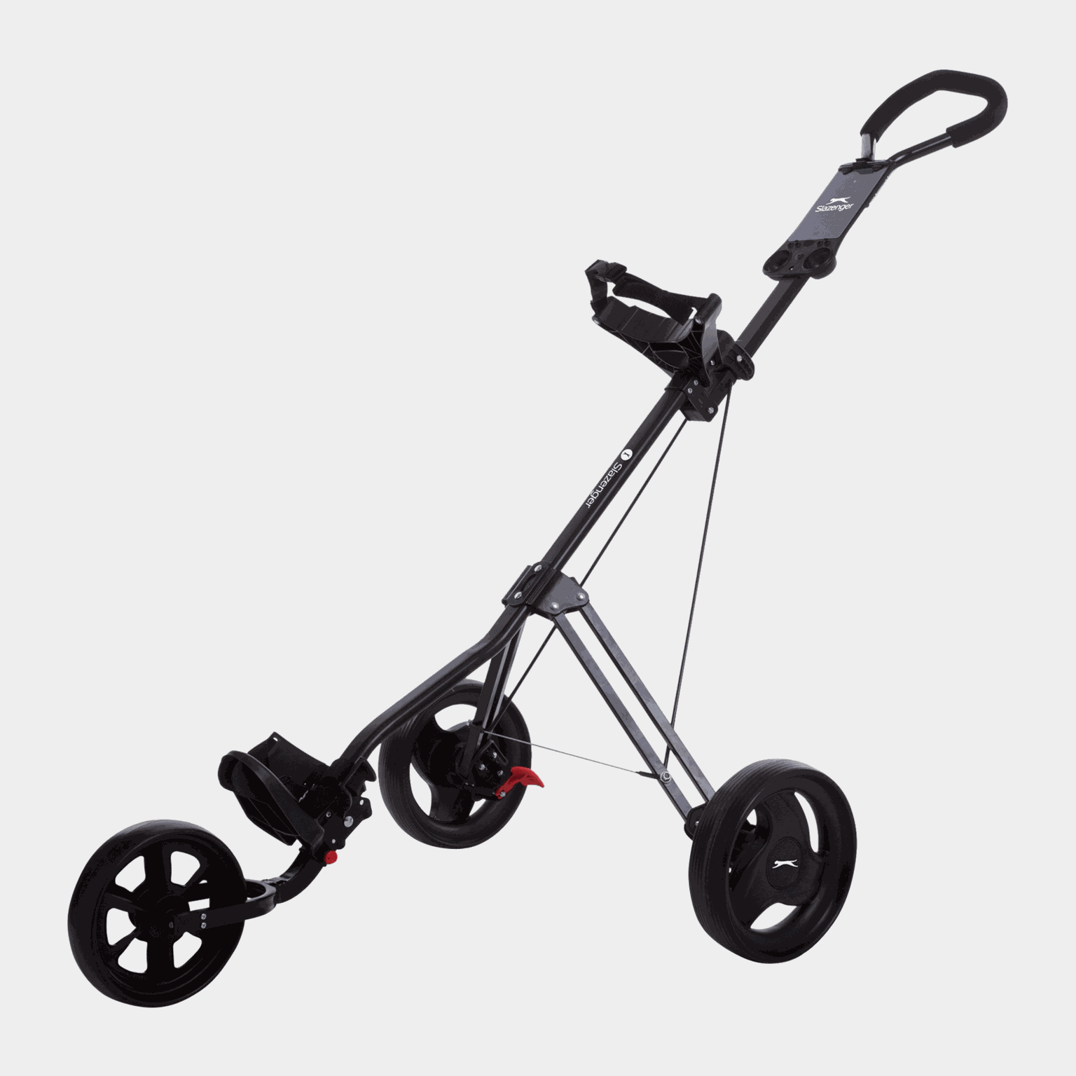 3 Wheel Trolley, golftralle - full image 1