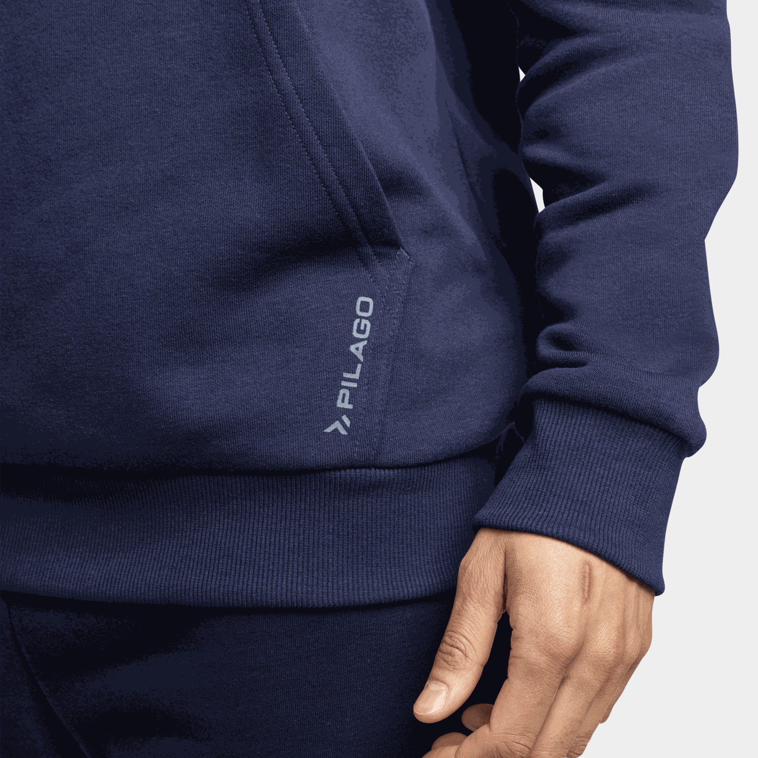 Essential Hood, hettegenser, herre - full image 4
