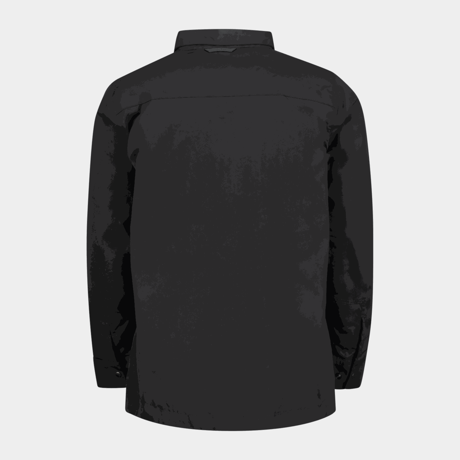 Järpen Insulated Shirt, skjorte - full image 2
