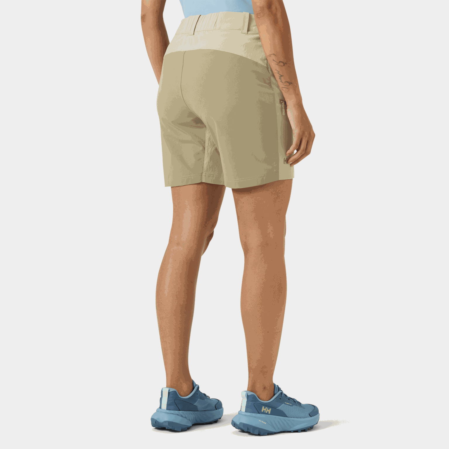 Vika Tur Shorts, turshorts, dame - full image 2