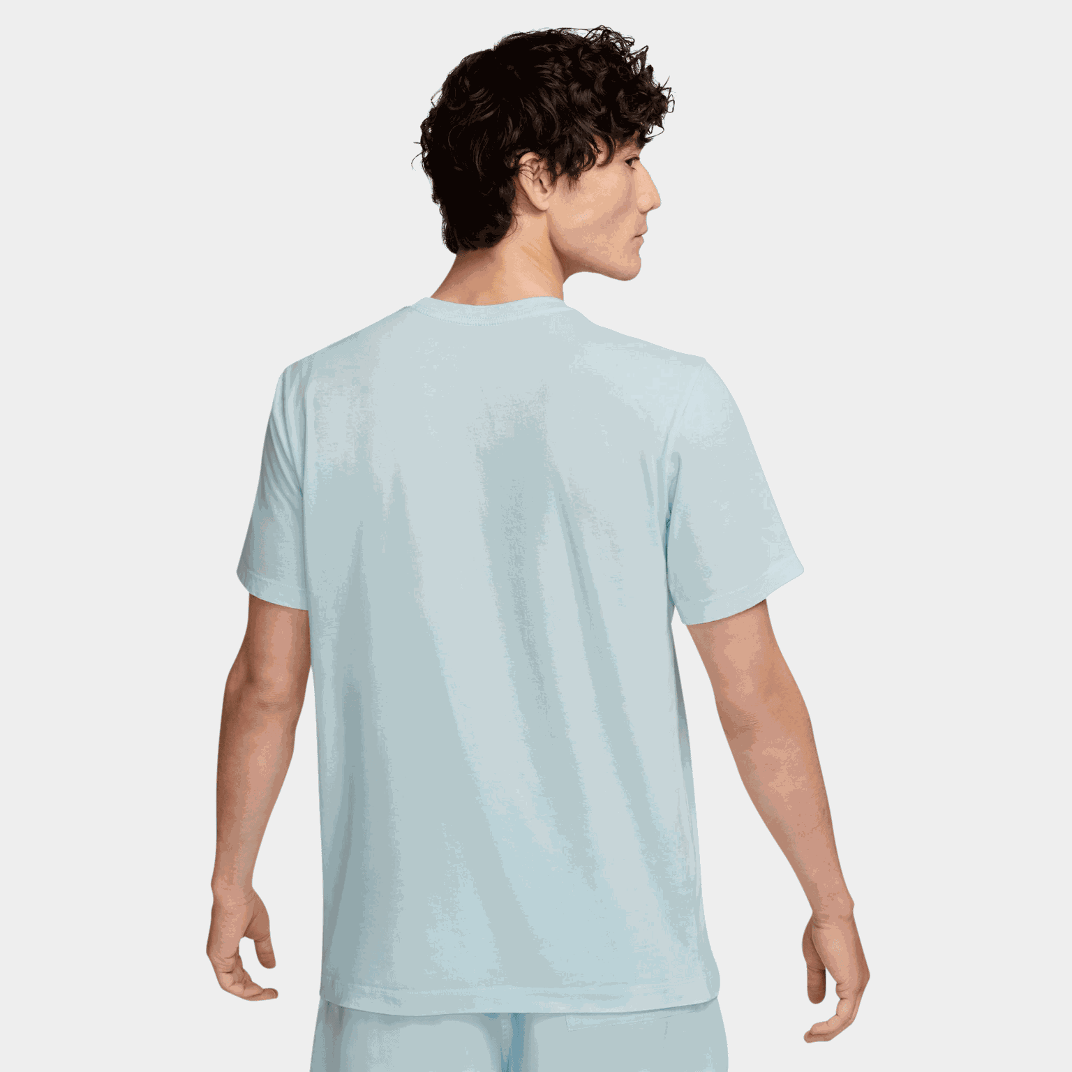 T-Shirt, t-skjorte, herre - full image 2