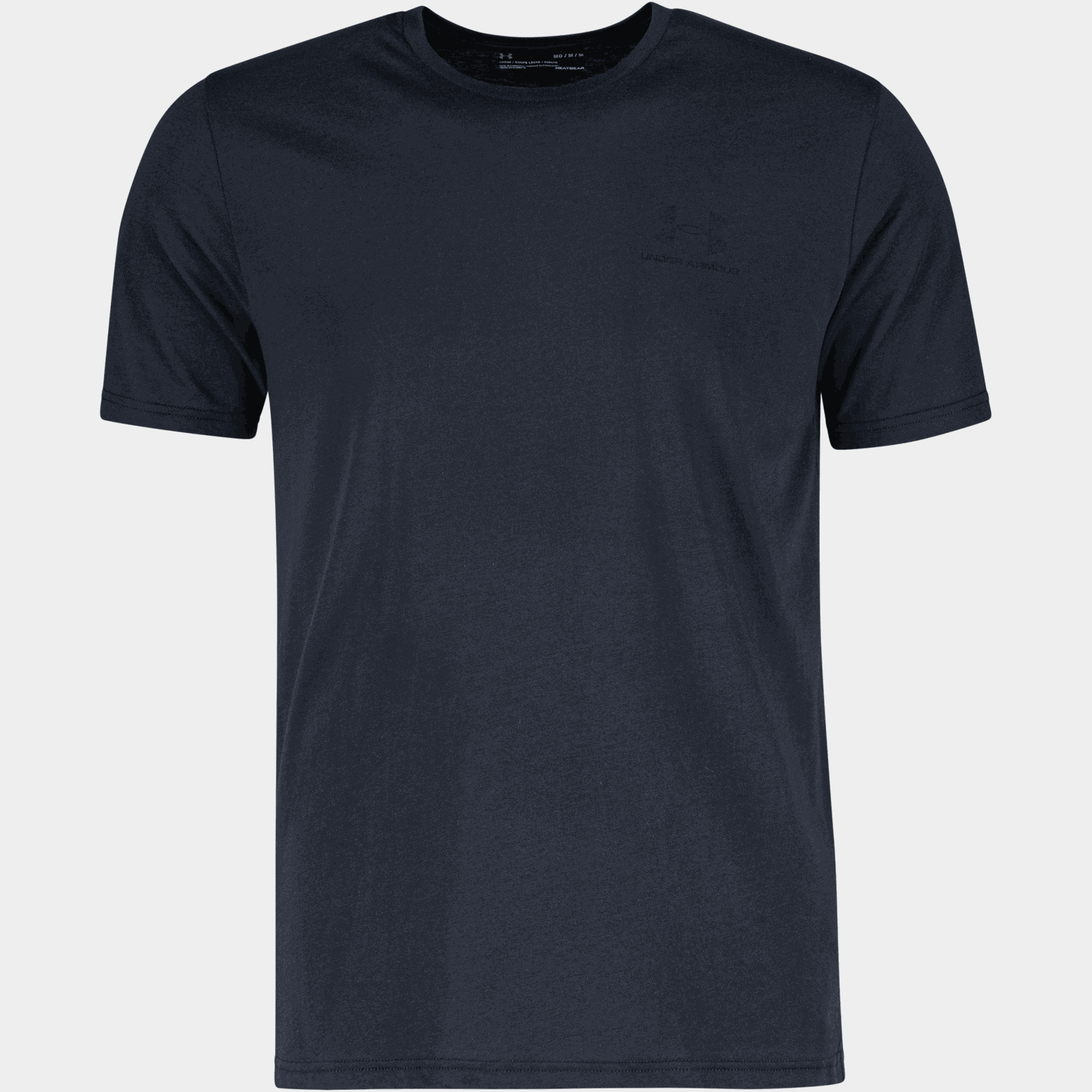 Ua Sportstyle Lc Short Sleeve, t-skjorte, herre - full image 2