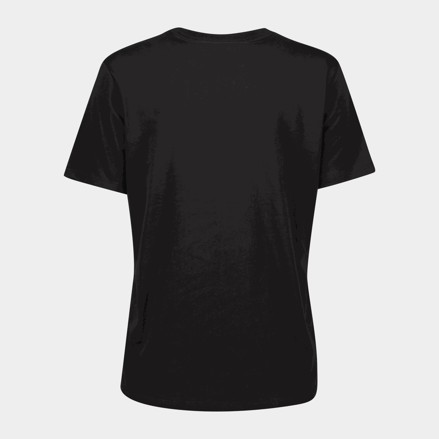 Club Tee, t-skjorte, dame - full image 2