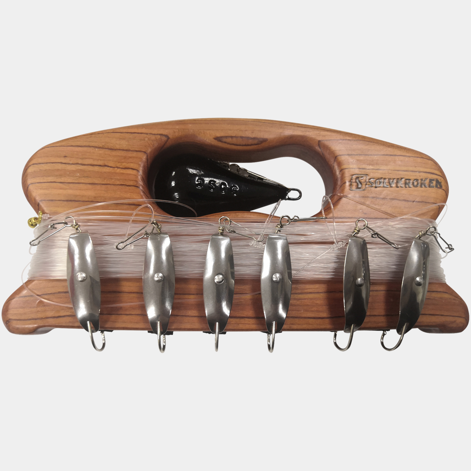 MAKRELLHARPA RYKK MILJØ - full image 1