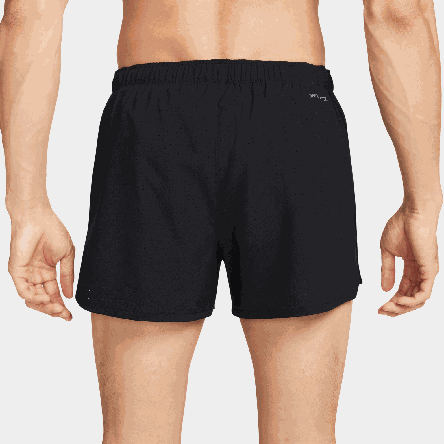 Fast 3in Short, treningsshorts, herre - full image 3