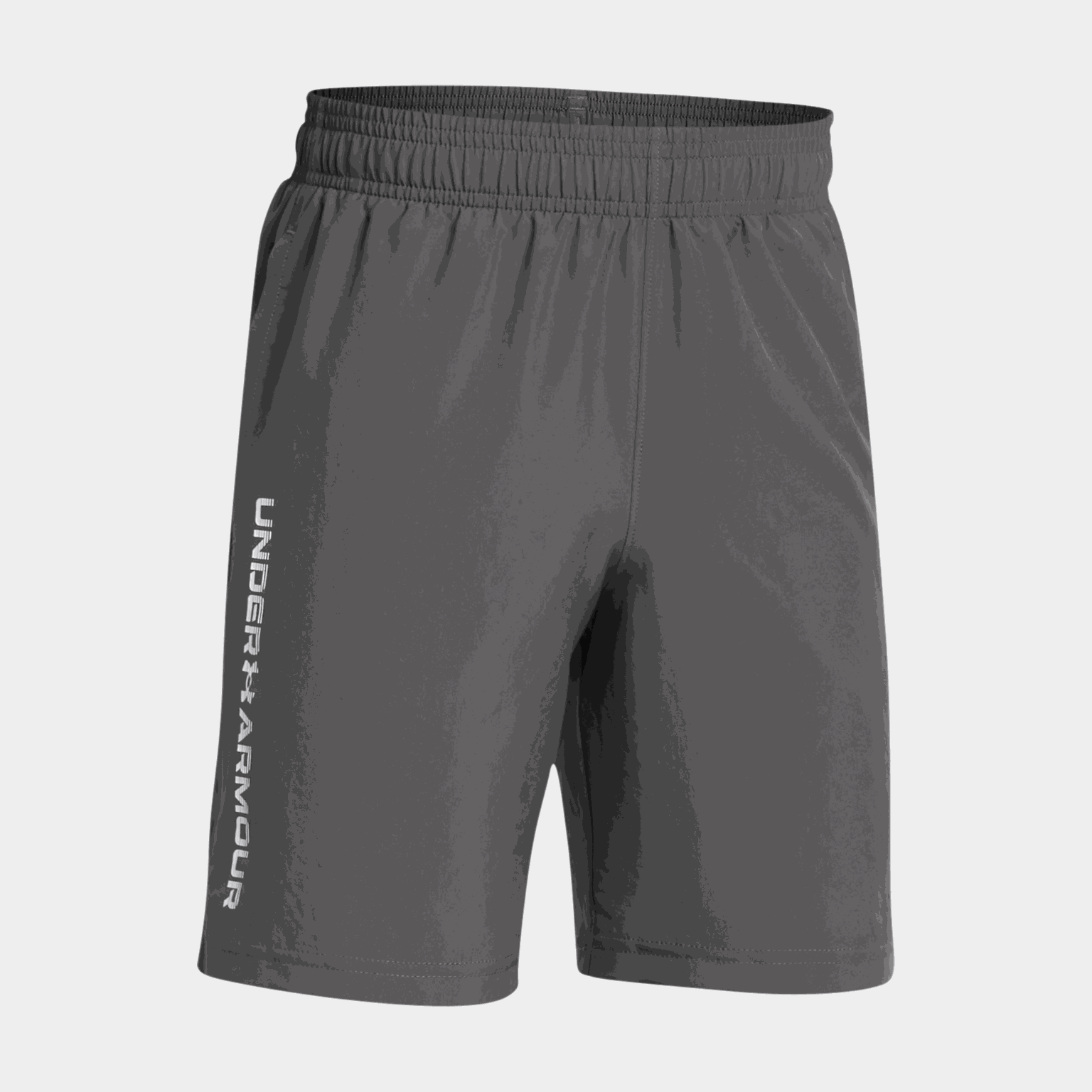Woven Graphic Short, treningsshorts - full image 3