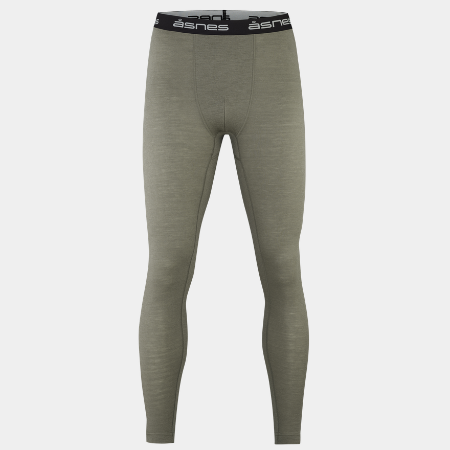 Polar Pant, ullongs herre - full image 4