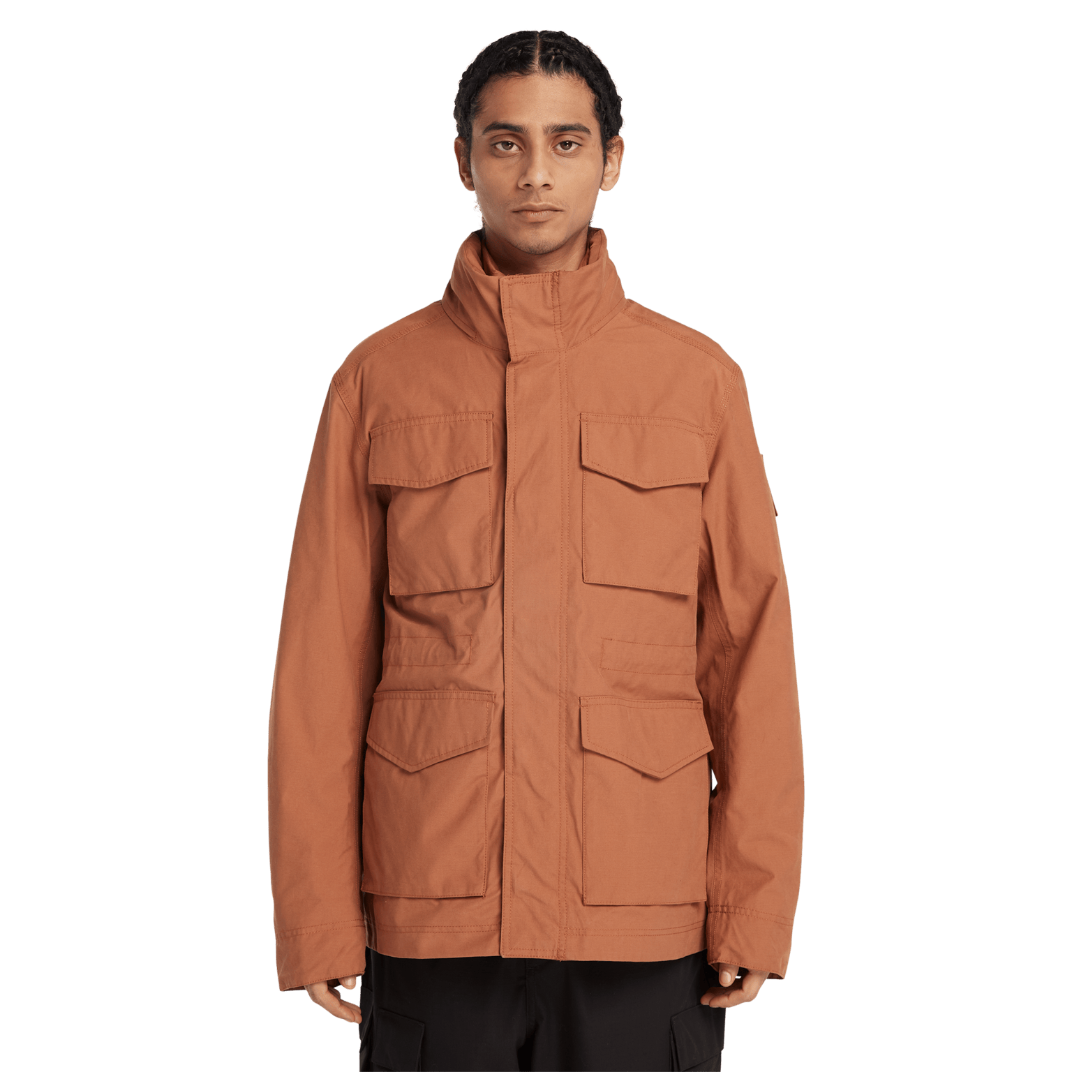 Timberland Wr 3In1 Field