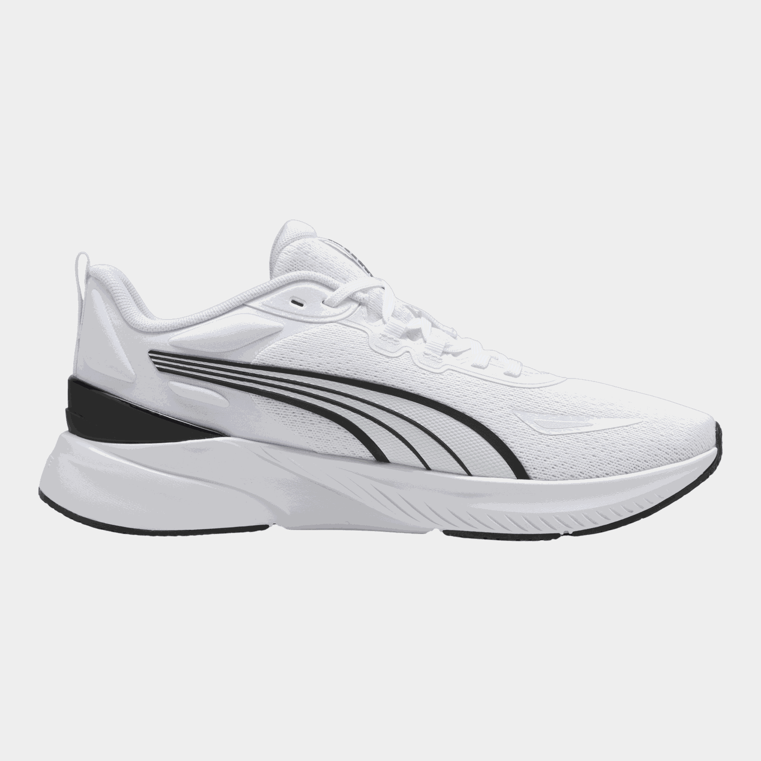 Agile Lite Trainers, treningssko, dame - full image 1
