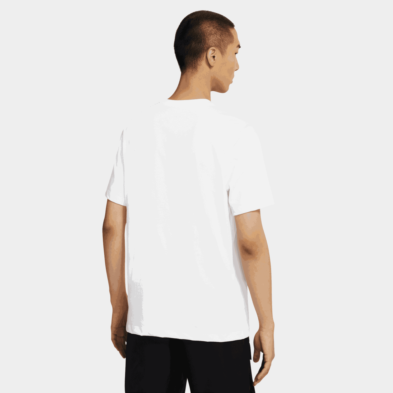 Swoosh T-Shirt, t-skjorte, herre - full image 2